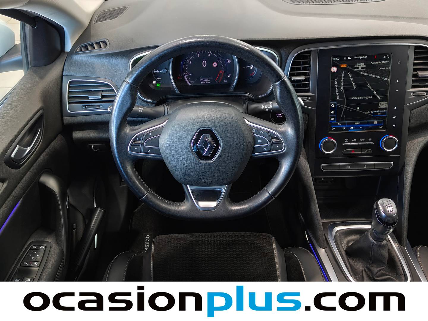 Renault Mégane Renault Megane Sport Tourer Zen Energy TCe (130 CV) al mejor precio