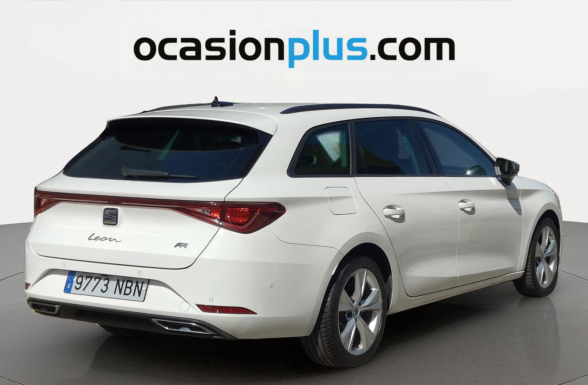 SEAT León ST 2.0 TDI FR XS DSG - foto 3