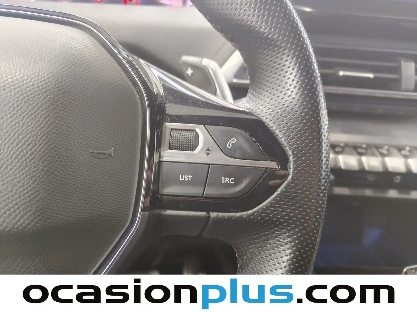 Foto Peugeot 5008 Peugeot 5008 BlueHDI 130 S&S GT EAT8 (130 CV) 7 Plazas