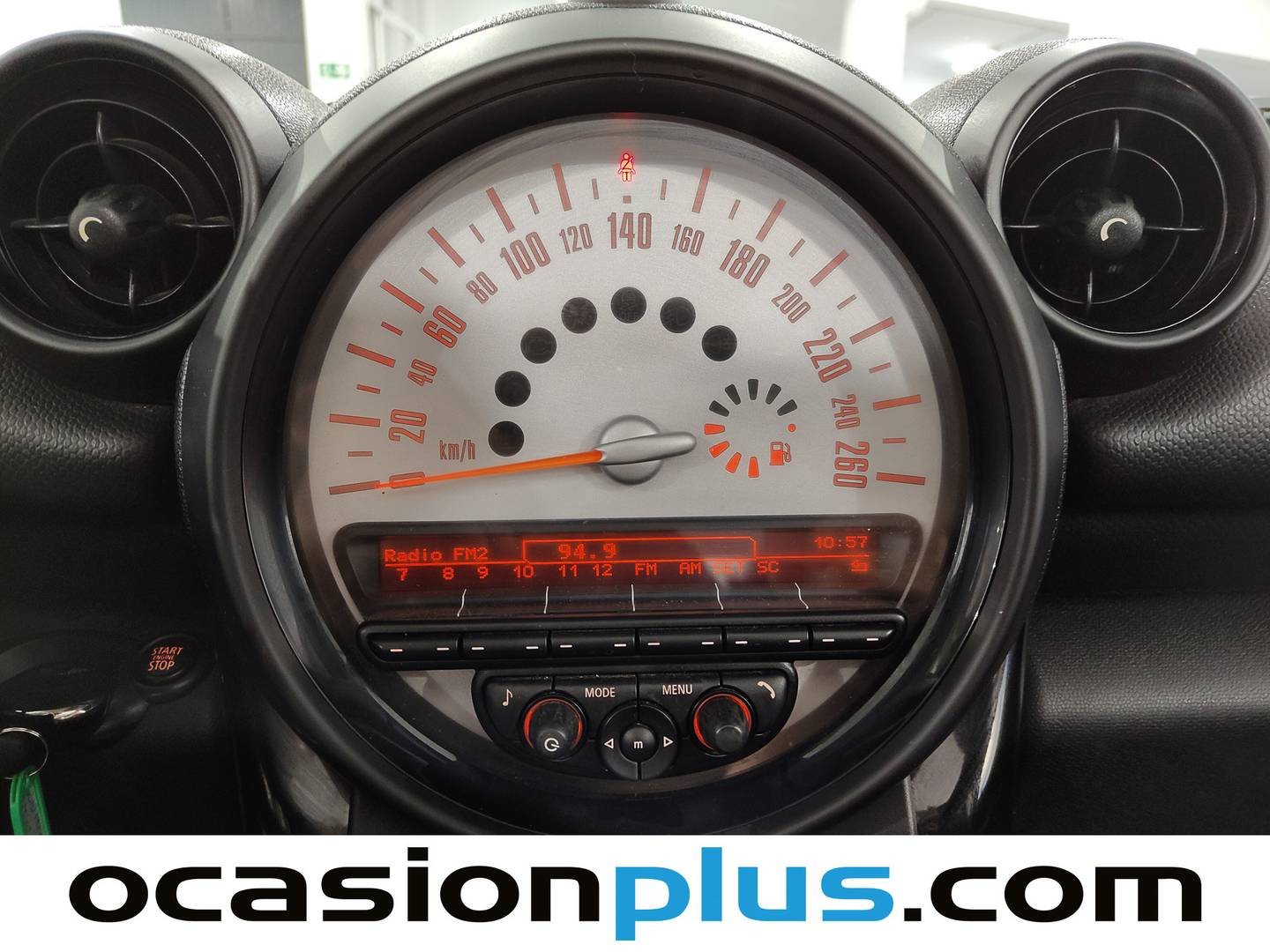 Mini Countryman Mini MINI Countryman Cooper D (112 CV) al mejor precio