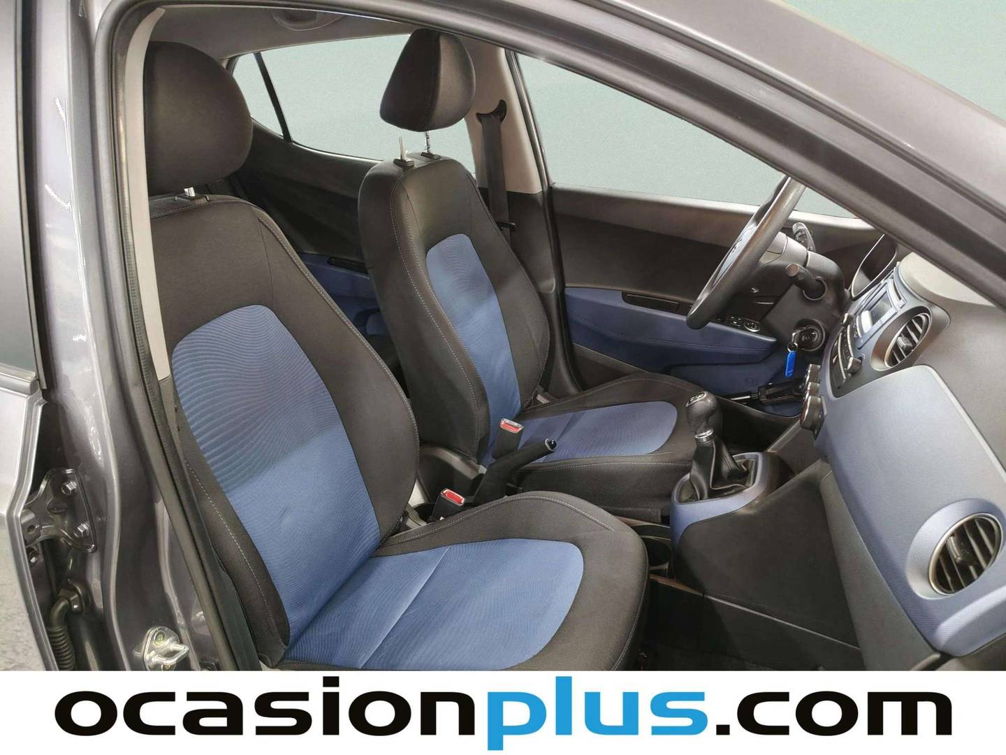 Hyundai i10 Hyundai i10 1.2 Tecno Blue (87 CV) al mejor precio