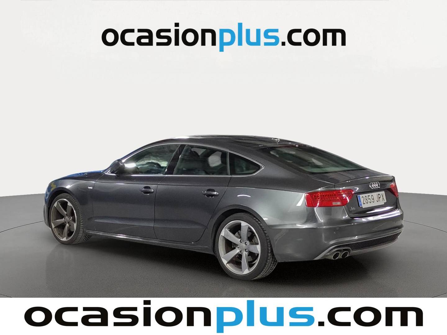 Audi A5 Audi A5 Sportback S line 2.0 TDI clean diesel (190 CV) seminuevo