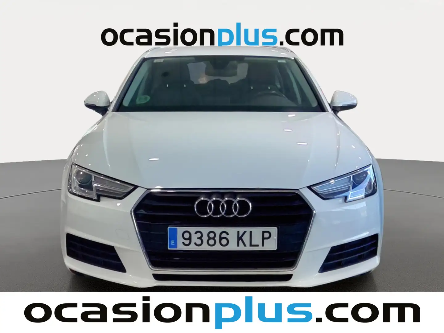 Foto Audi A4 Audi A4 Avant Advanced edition 2.0 TDI (150 CV)