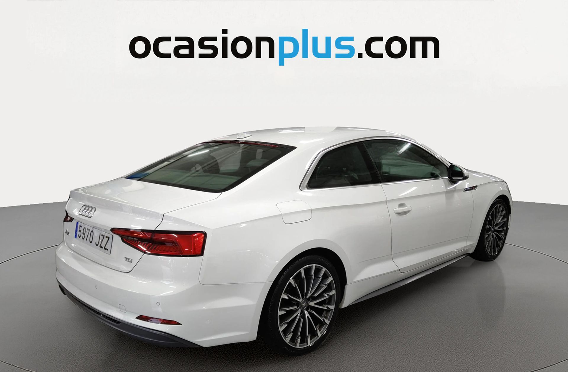 Audi A5 Coupe Coupe S line 2.0 TDI S tronic - foto 4