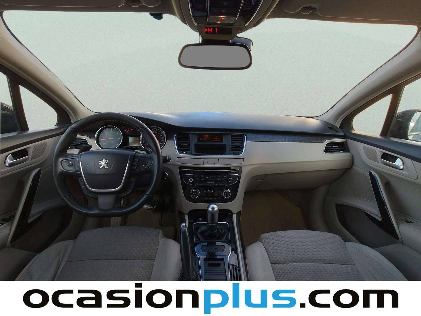 Foto Peugeot 508 Peugeot 508 1.6 e-HDI BlueLion Active CMP (112 CV)