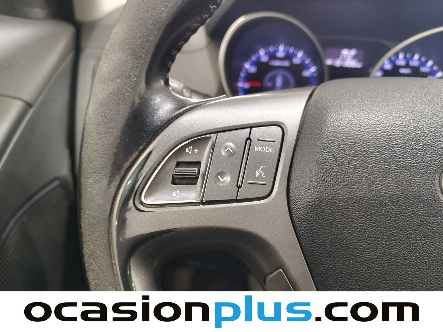Hyundai ix35 Hyundai ix35 1.6 GDi Klass 4x2 (135 CV) 135cv