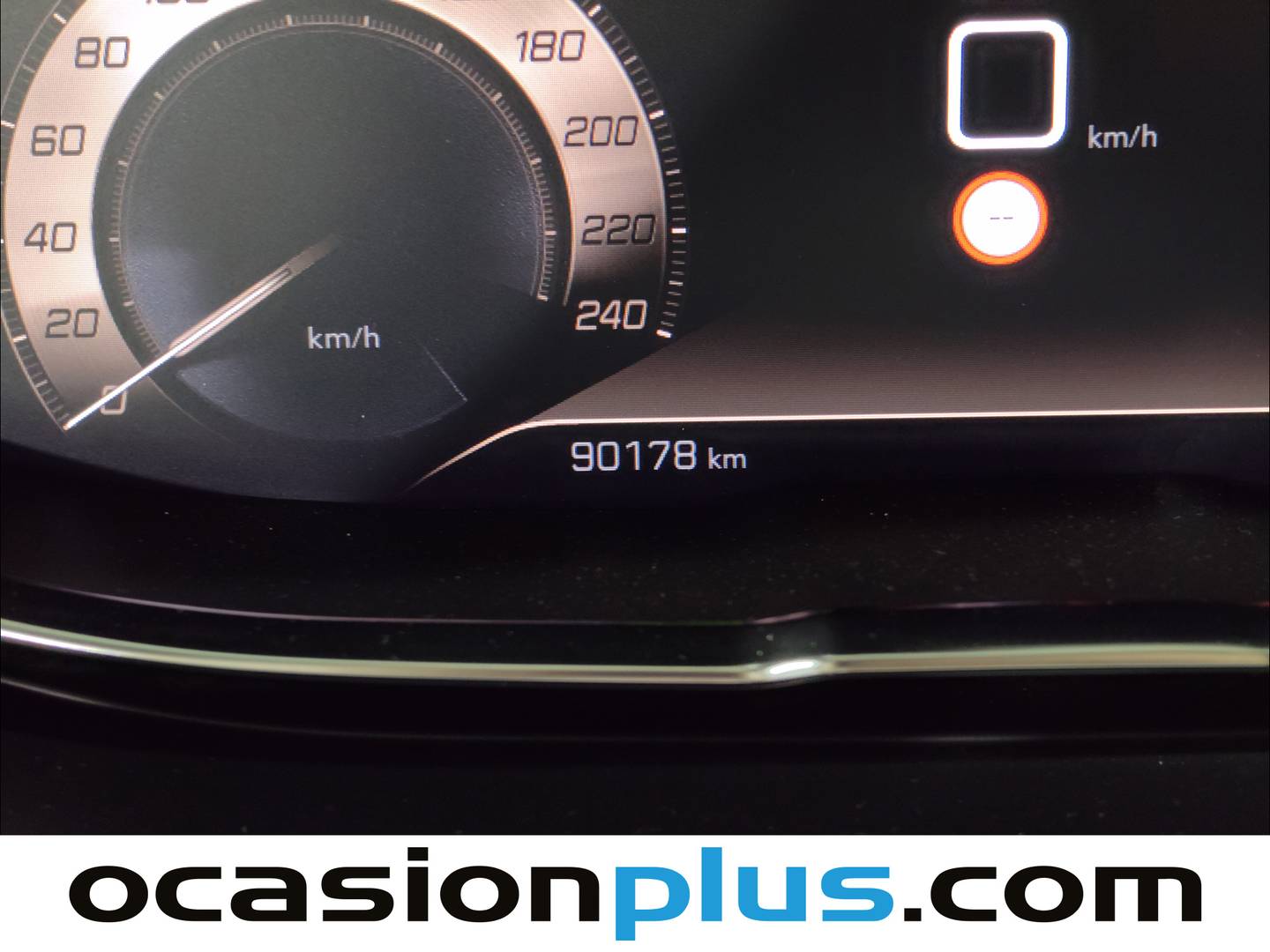 Foto Peugeot 3008 Peugeot 3008 BlueHDi 130 S&S GT EAT8 (130 CV)