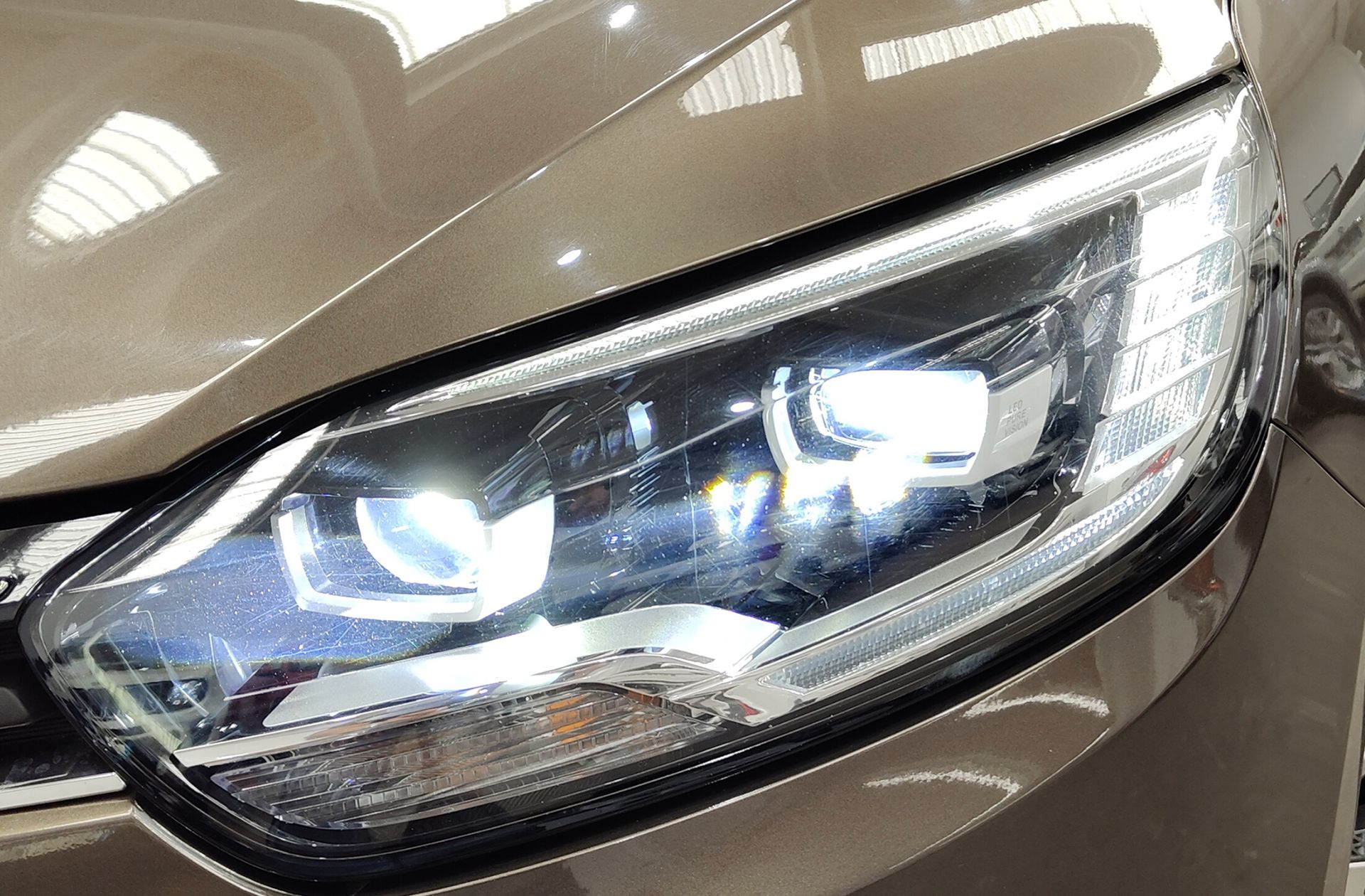 Renault Grand Scénic Zen Energy TCe EDC 7 plazas - foto 15