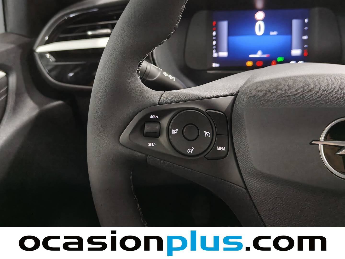 Opel Corsa Opel Corsa 1.2 T XHL GS (100 CV) 100cv