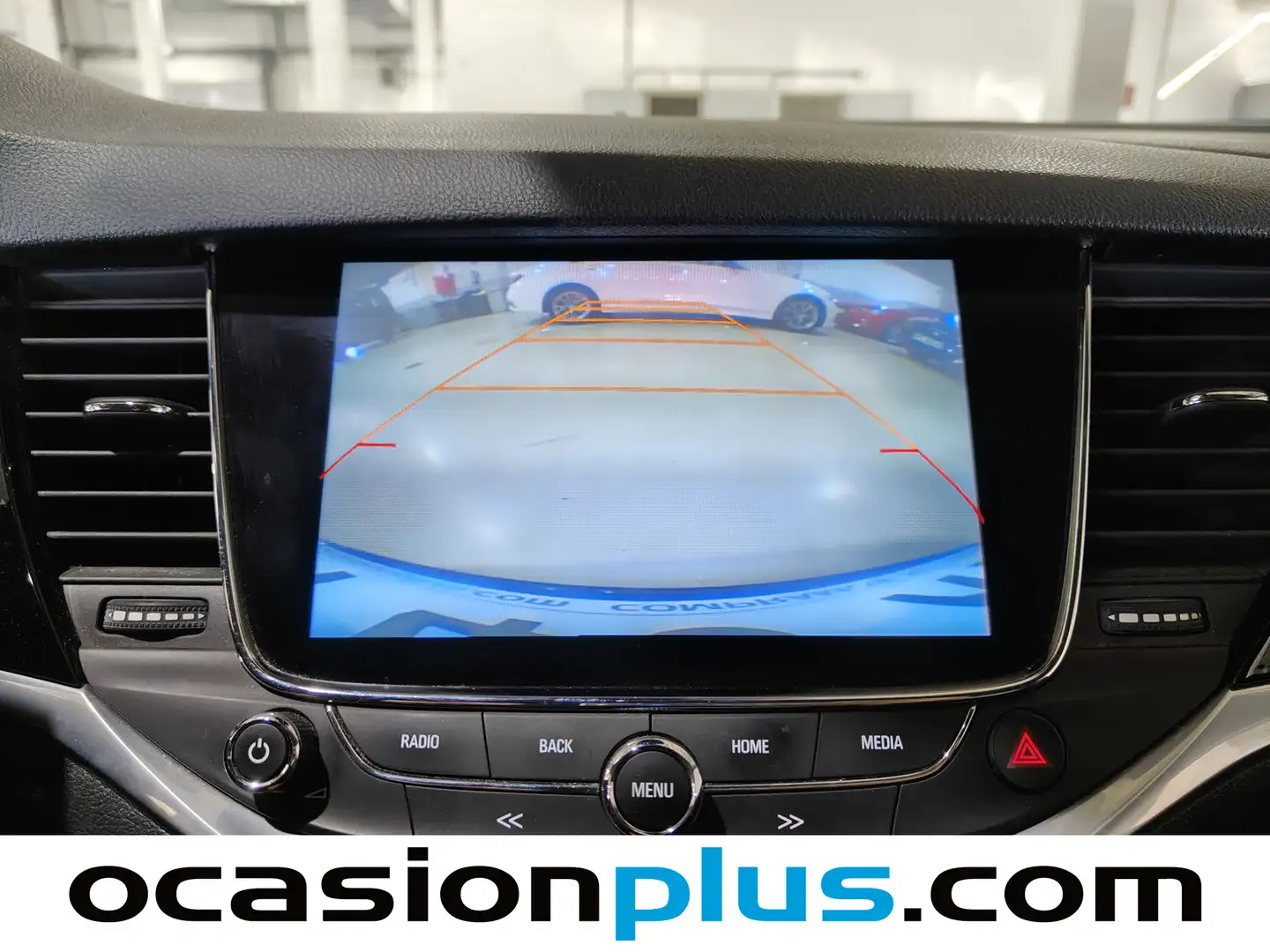 Foto Opel Astra Opel Astra 1.4 Turbo S&S Excellence Auto (150 CV)