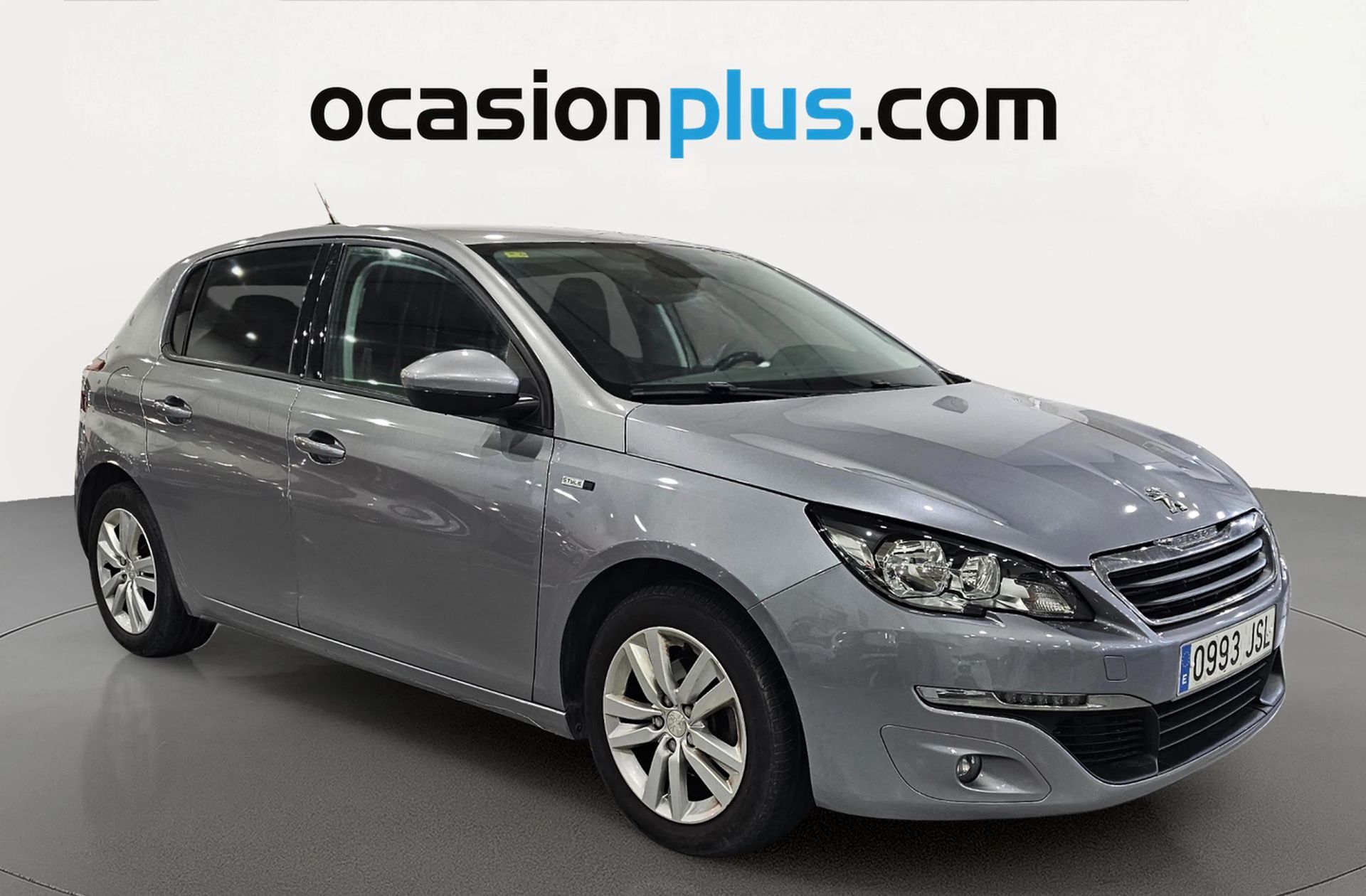 Peugeot 308 PureTech 130 Style - foto 2