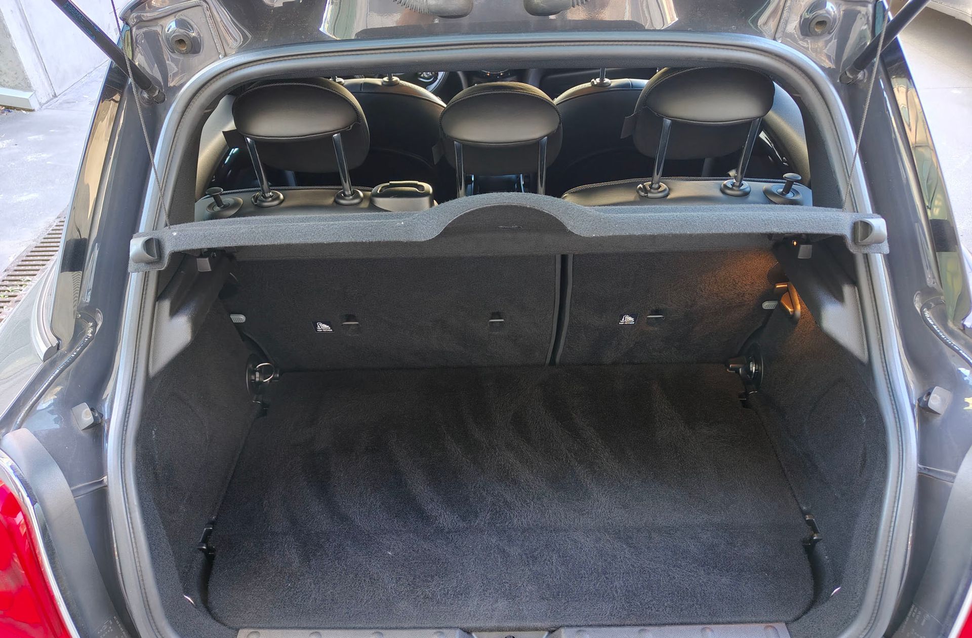 MINI Cooper S - foto 15