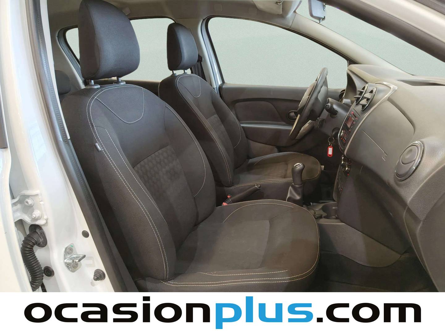 Foto Dacia Sandero Dacia Sandero Laureate 1.2 (75 CV)