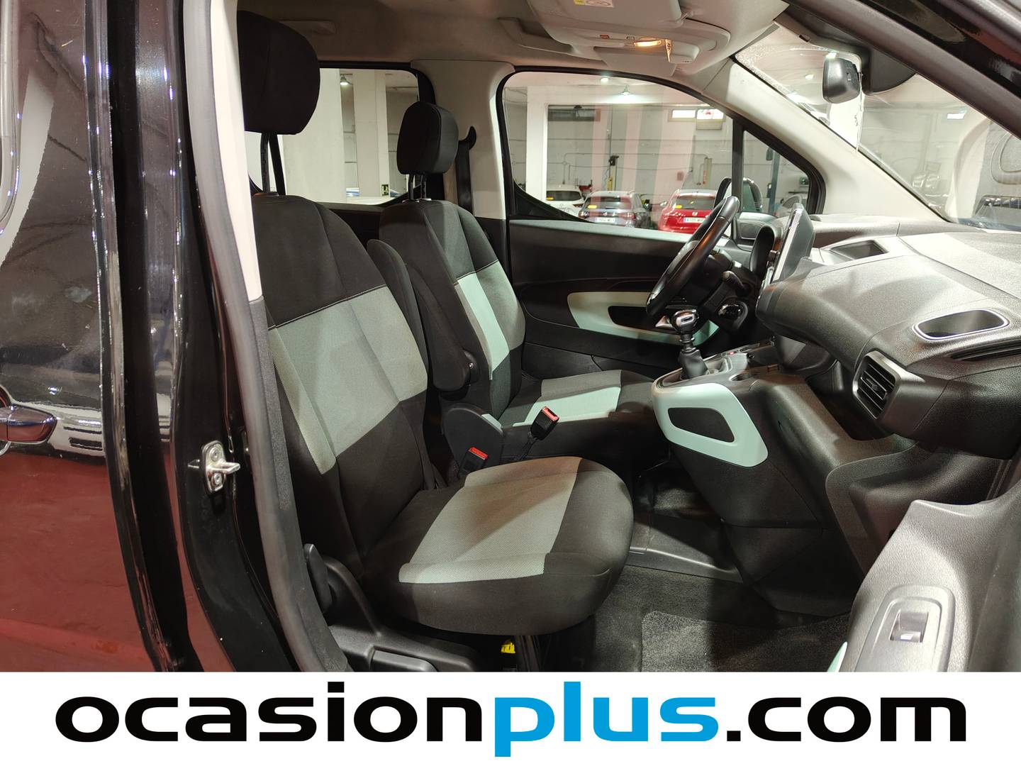 Citroën Berlingo Citroën Berlingo Combi BlueHDi 100 S&S Talla M Feel Pack (102 CV) km 0