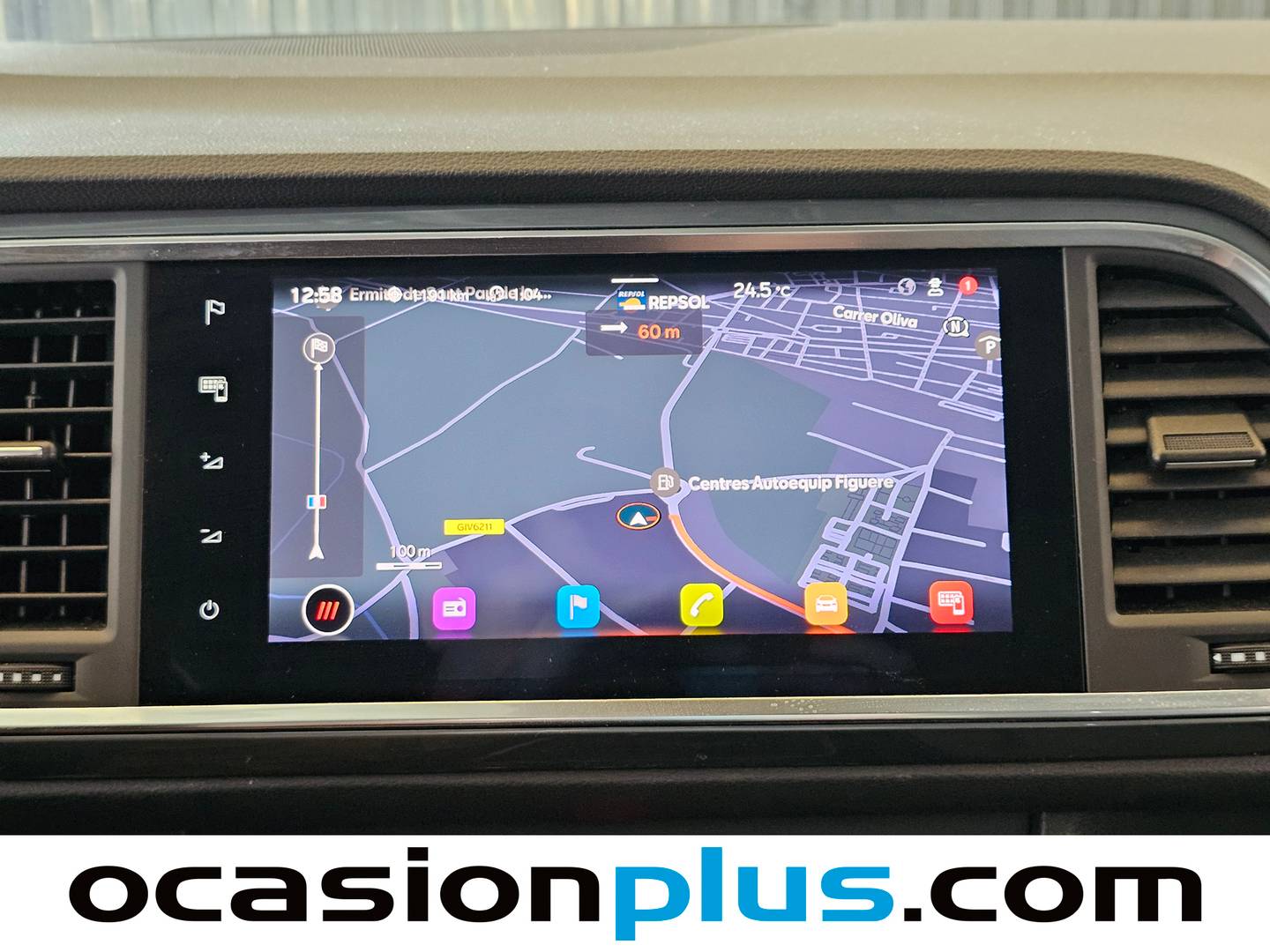 Foto Seat Ateca SEAT Ateca 1.5 TSI S&S Style XL (150 CV)