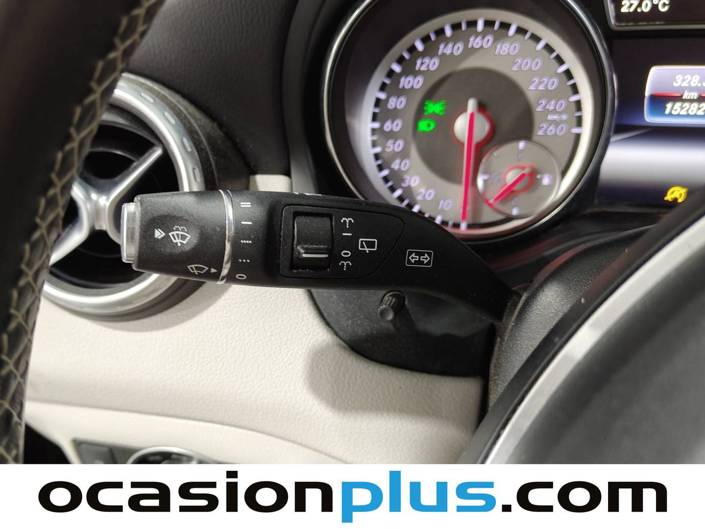 Mercedes GLA Mercedes GLA 200 d Urban (136 CV) 136cv