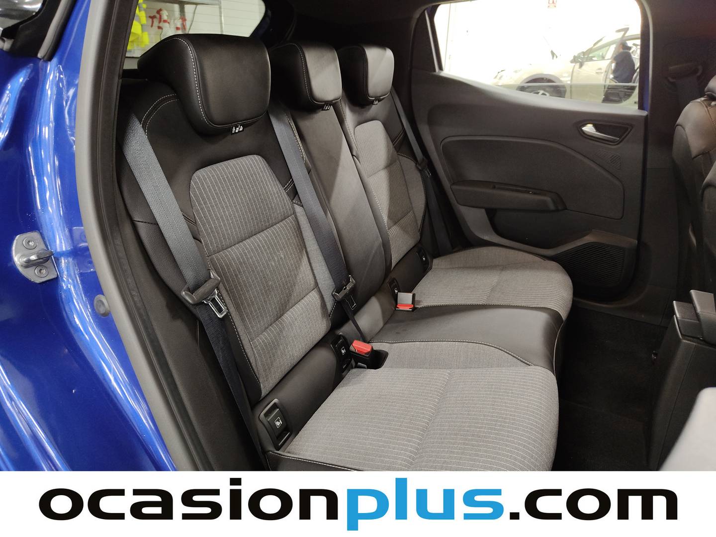 Renault Clio Renault Clio Techno TCe (90 CV) gasolina
