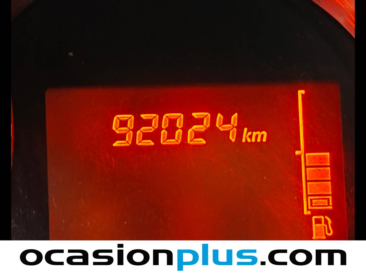 Dacia Duster Dacia Duster Ambiance dCi (90 CV) 4x2 seminuevo