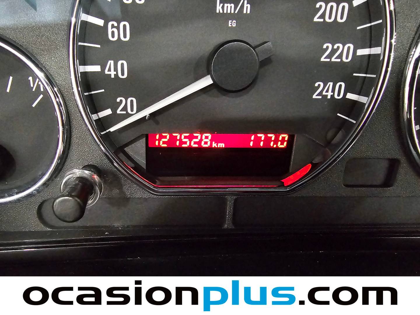 BMW Z3 BMW Z3 1.9i Roadster (118 CV) seminuevo