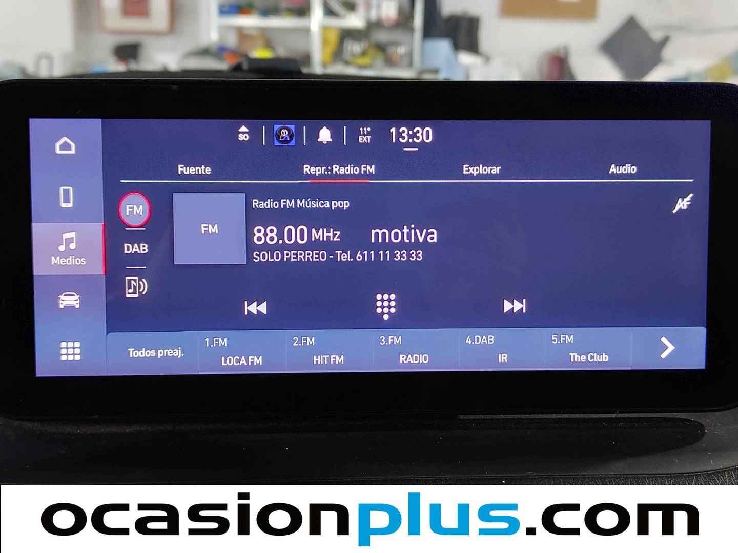 Foto Fiat Tipo Fiat Tipo 1.5 Hybrid Cross DCT (130 CV)