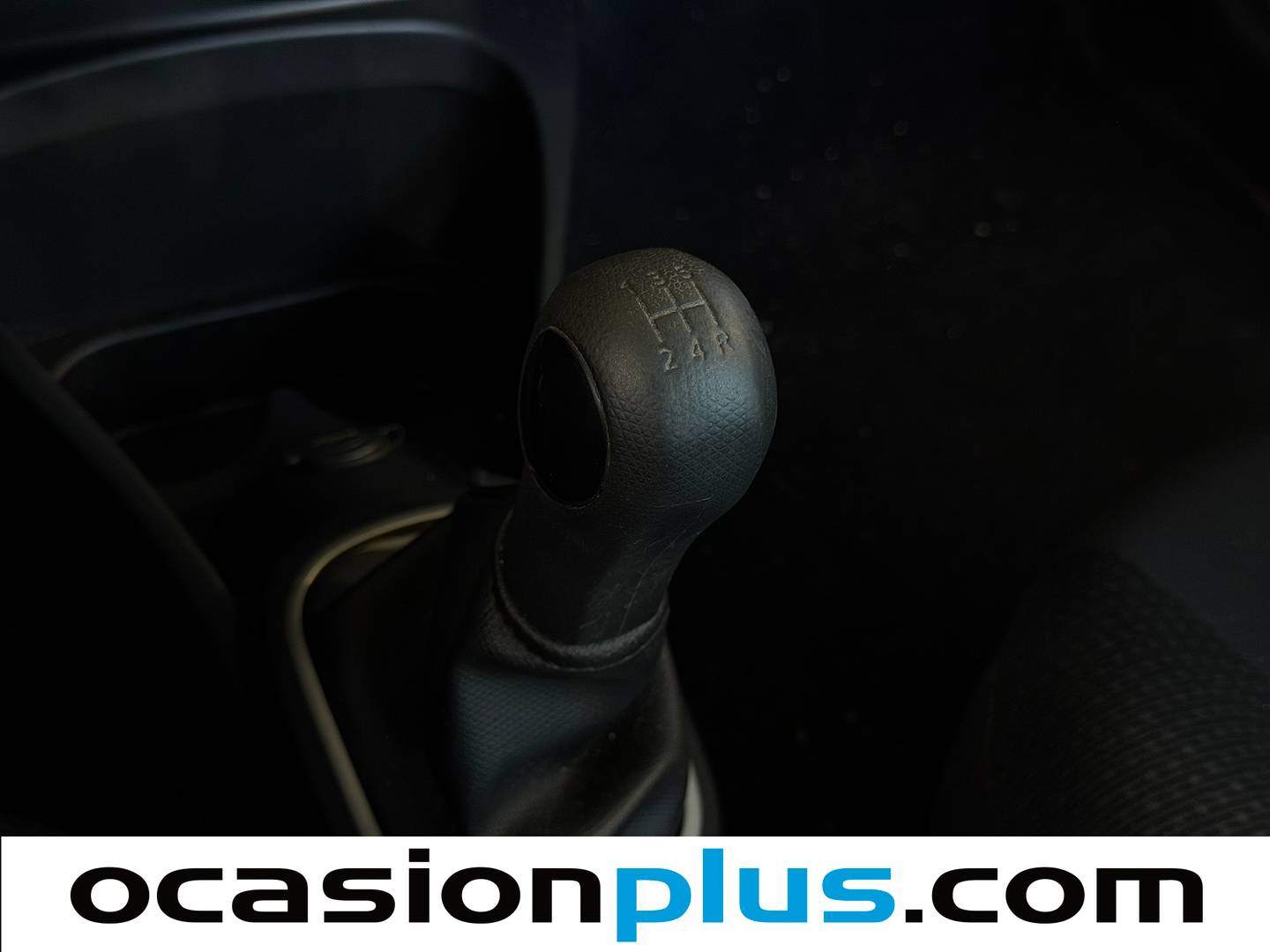 Nissan Micra Nissan Micra 1.5 dCi Acenta Plus (86 CV) de segunda mano