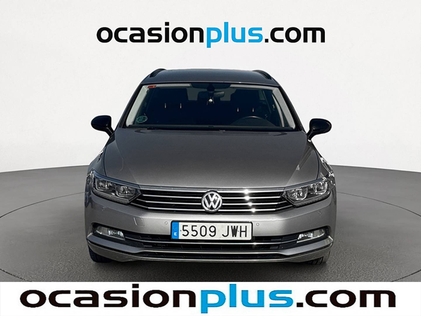 Foto Volkswagen Passat Volkswagen Passat Variant Advance 2.0 TDI BMT (150 CV) DSG