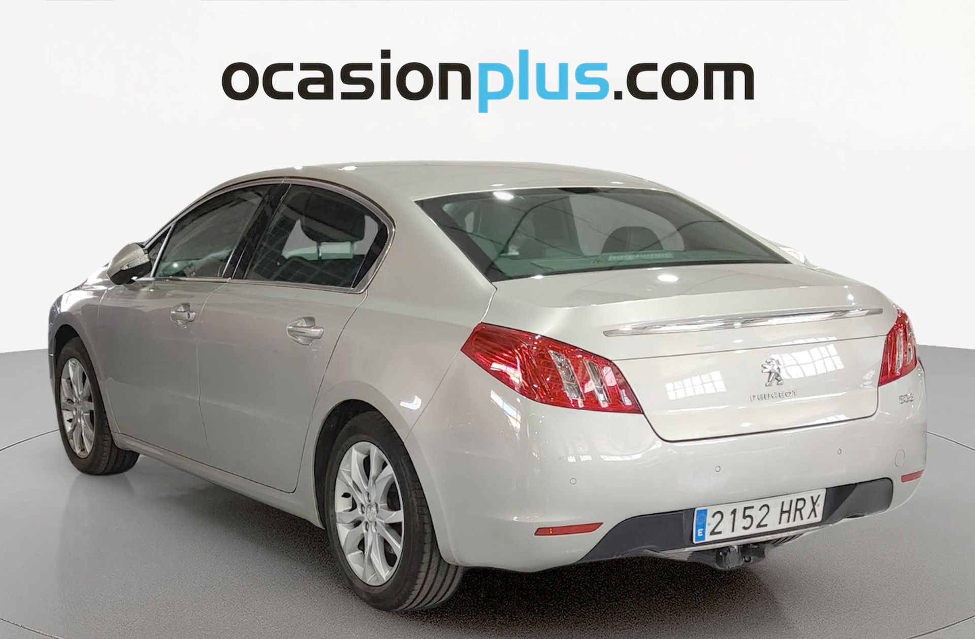 Peugeot 508 1.6 e-HDI Blue Lion Allure CMP - foto 3