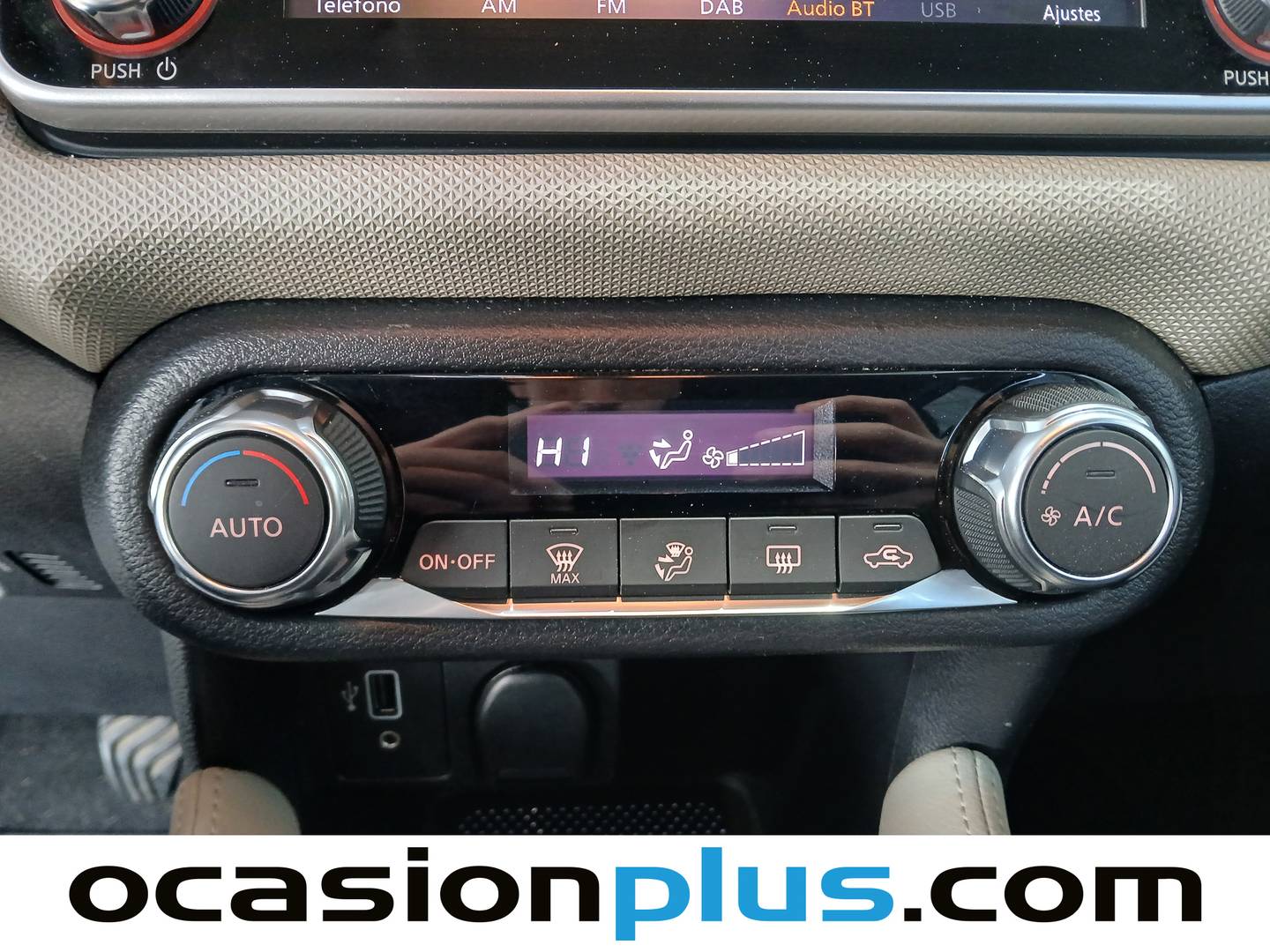 Nissan Micra Nissan Micra IG-T N-Connecta (100 CV) al mejor precio