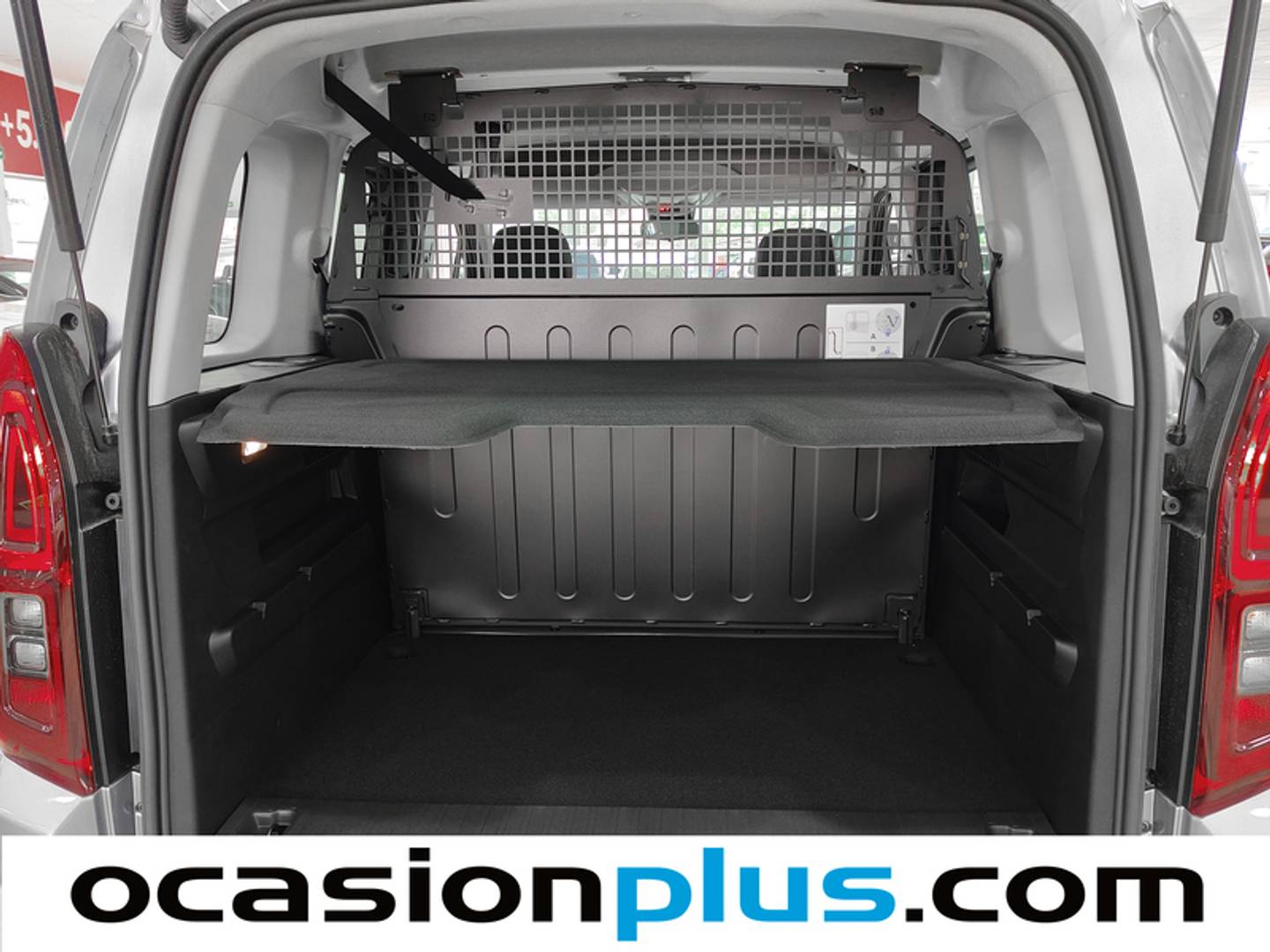 Foto Opel Combo Opel Combo Combi 1.5 Td S&S (100 CV)