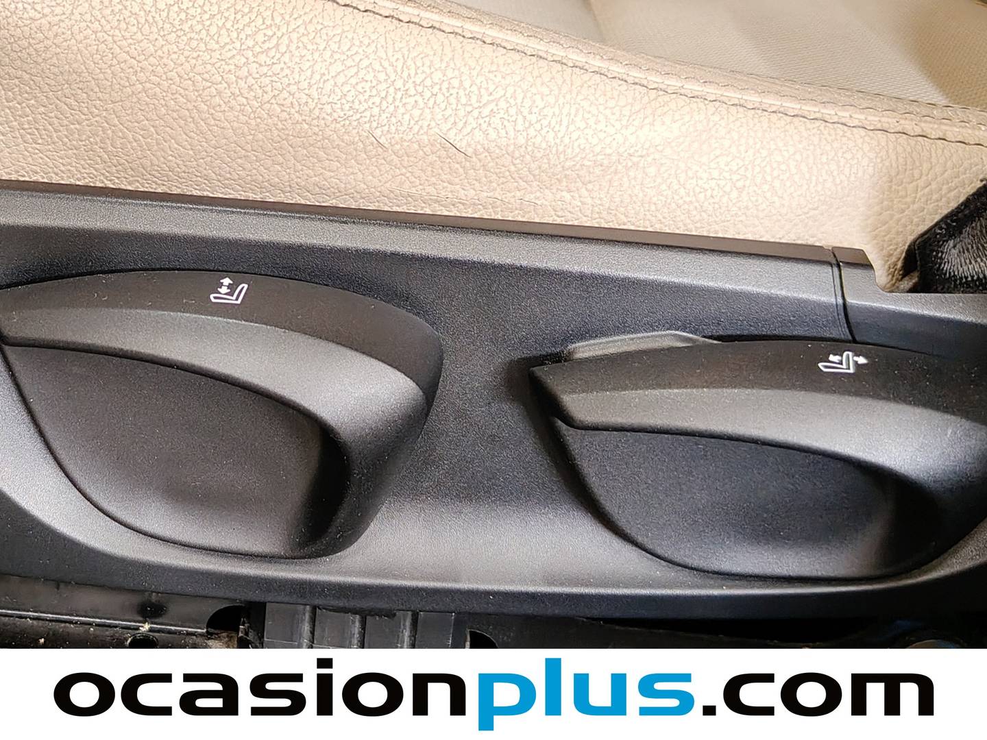 BMW X3 BMW X3 xDrive20d (184 CV) automático