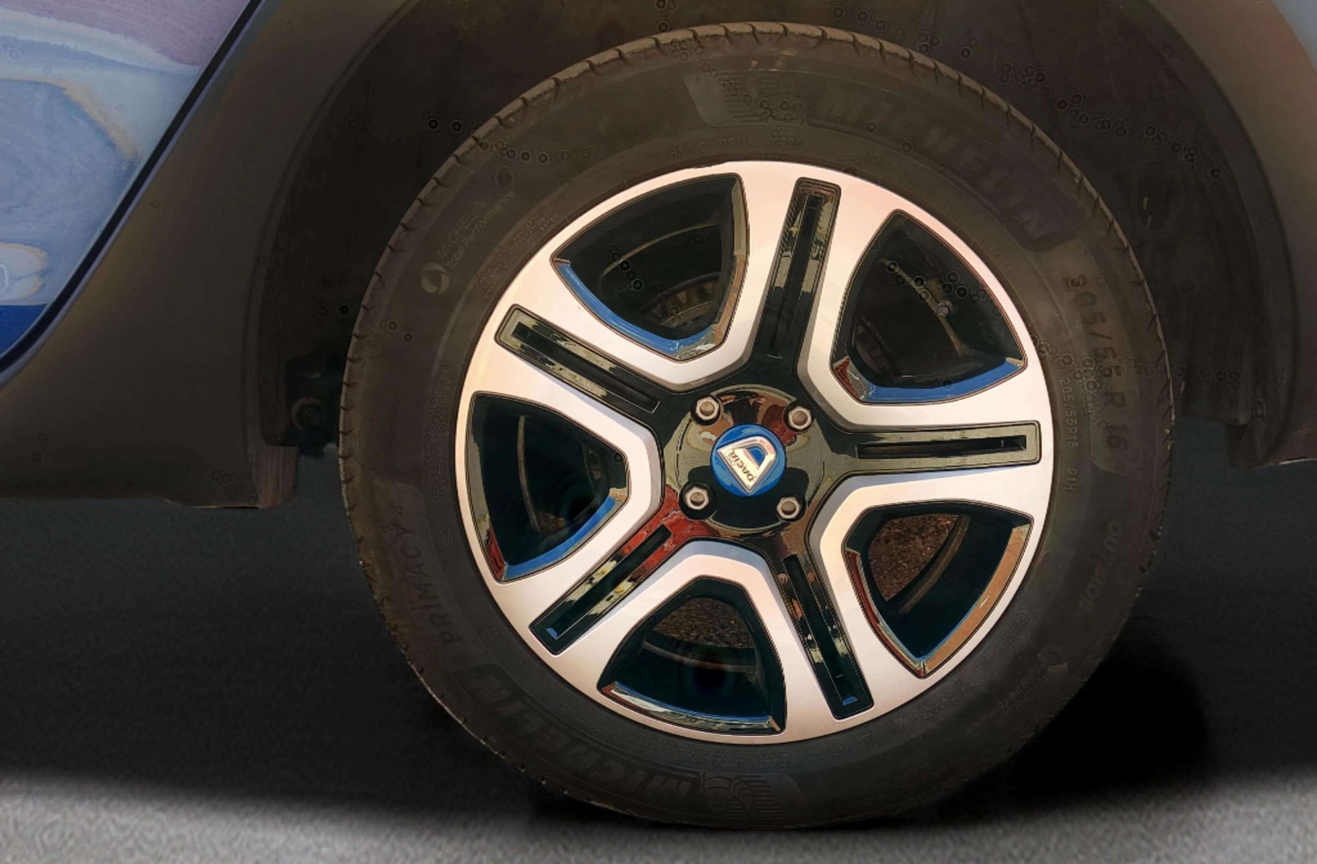 Dacia Logan MCV Serie Limitada Aniversario TCe GLP - foto 33