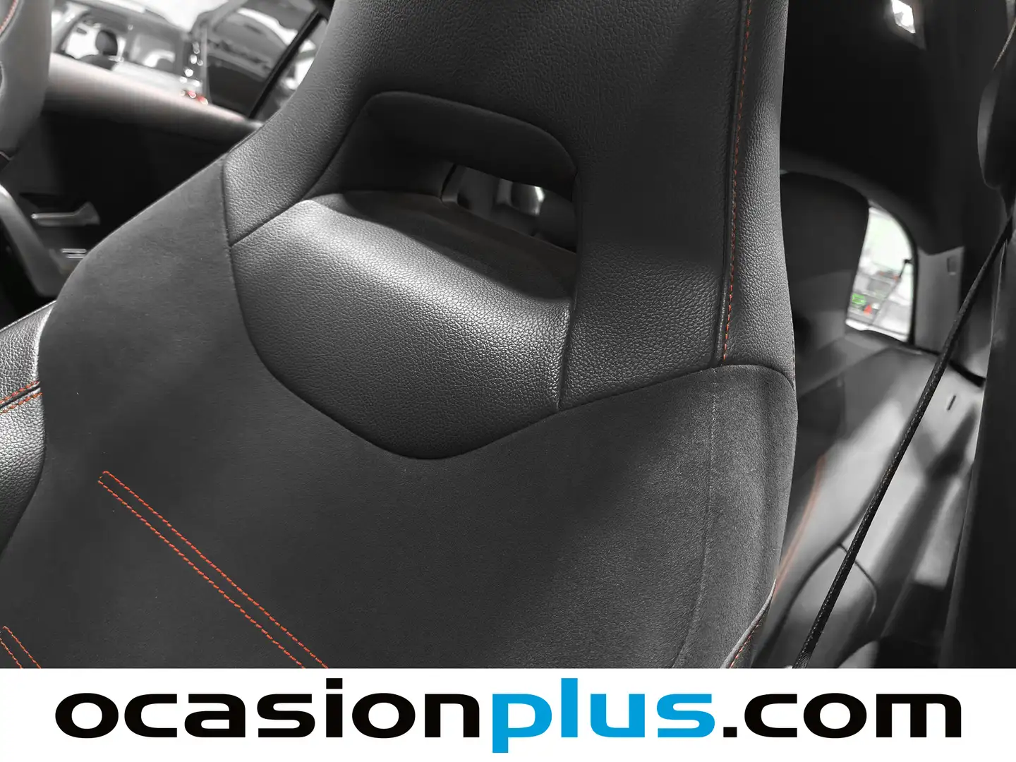 Foto Mercedes Clase A Mercedes-Benz Clase A Clase A 180 (136 CV) Pack AMG