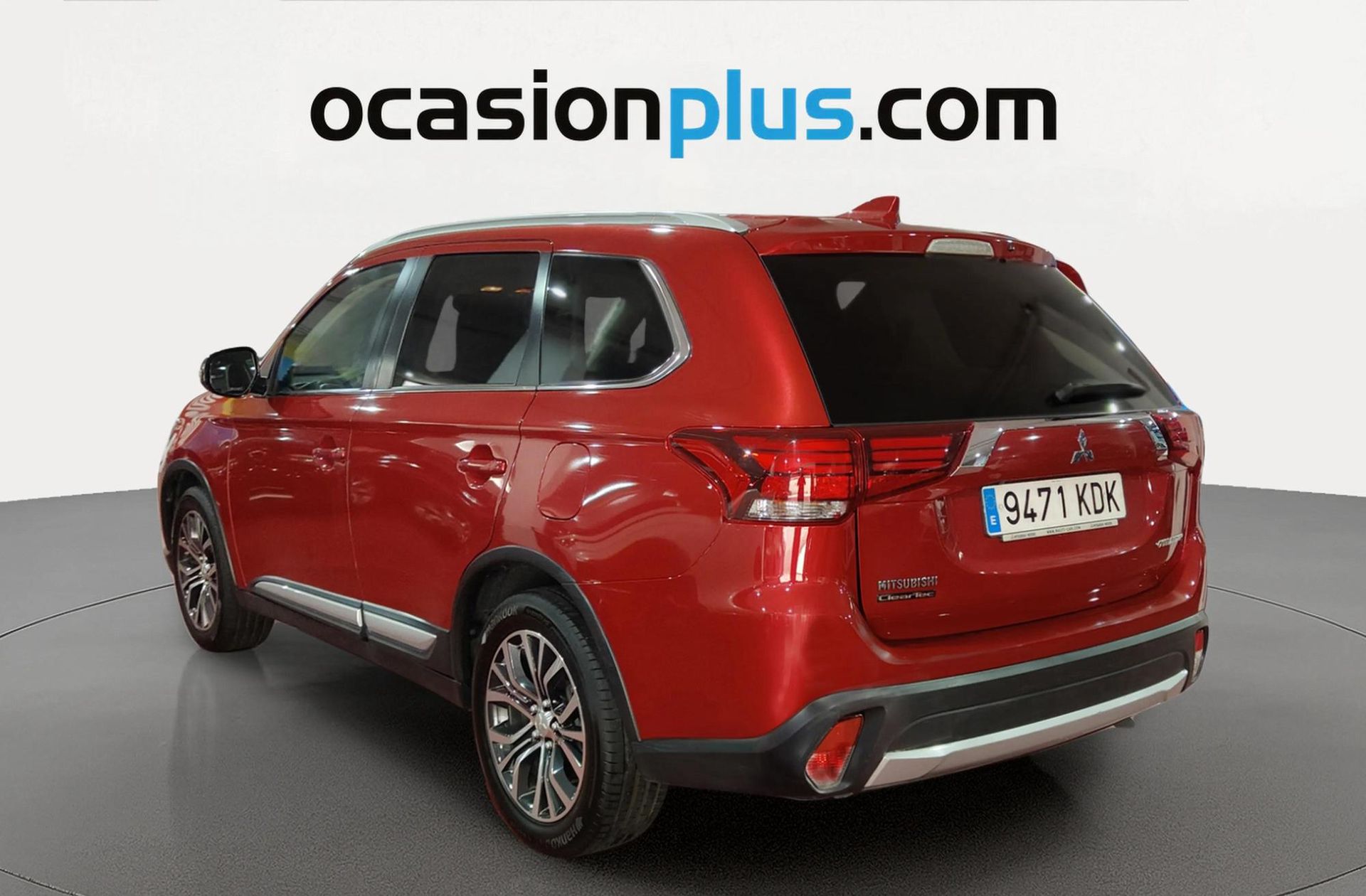 Mitsubishi Outlander 200 MPI Motion 2WD CVT - foto 3