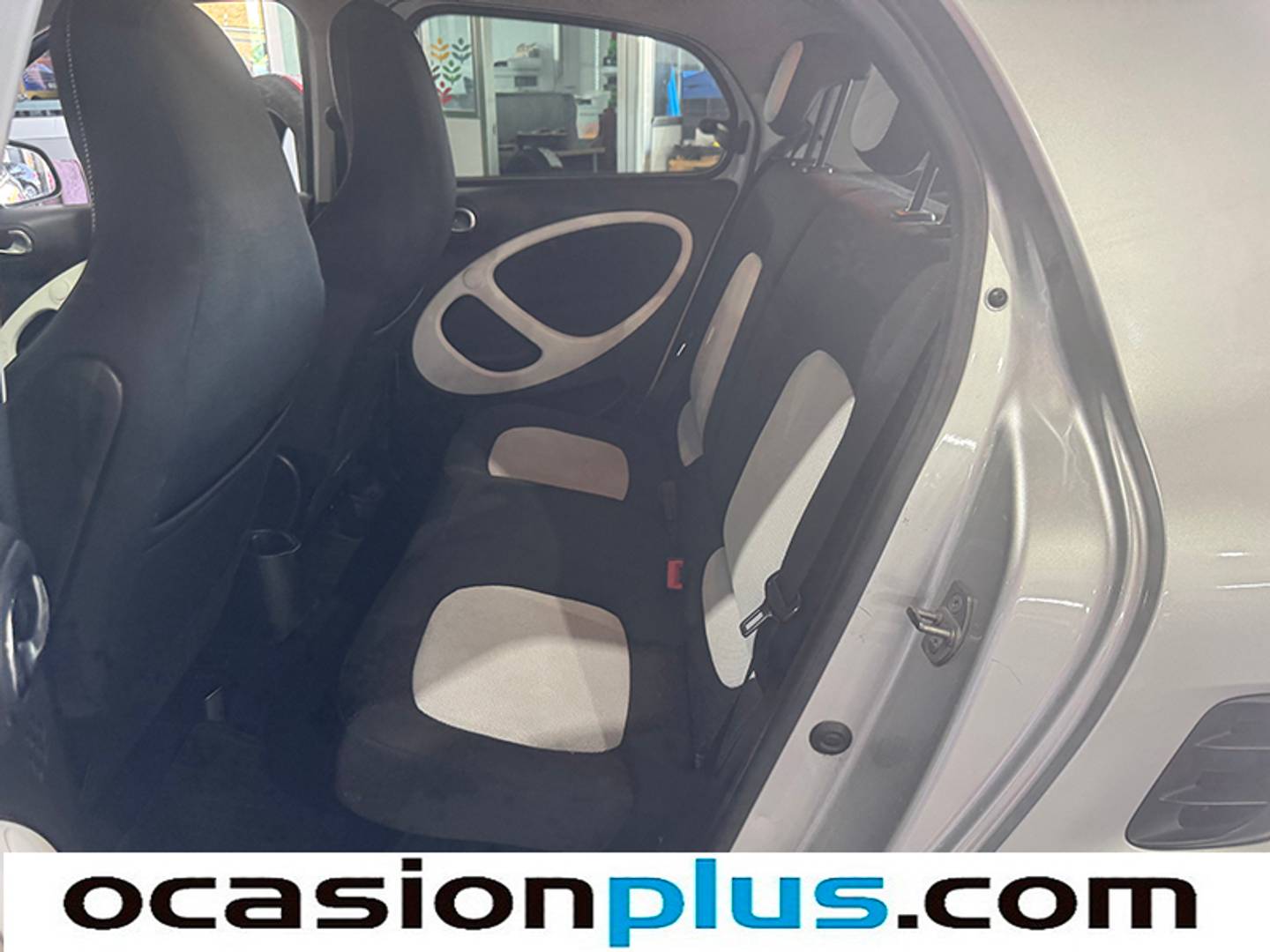 Foto Smart forfour Smart ForFour 52 Edition 1 (71 CV)