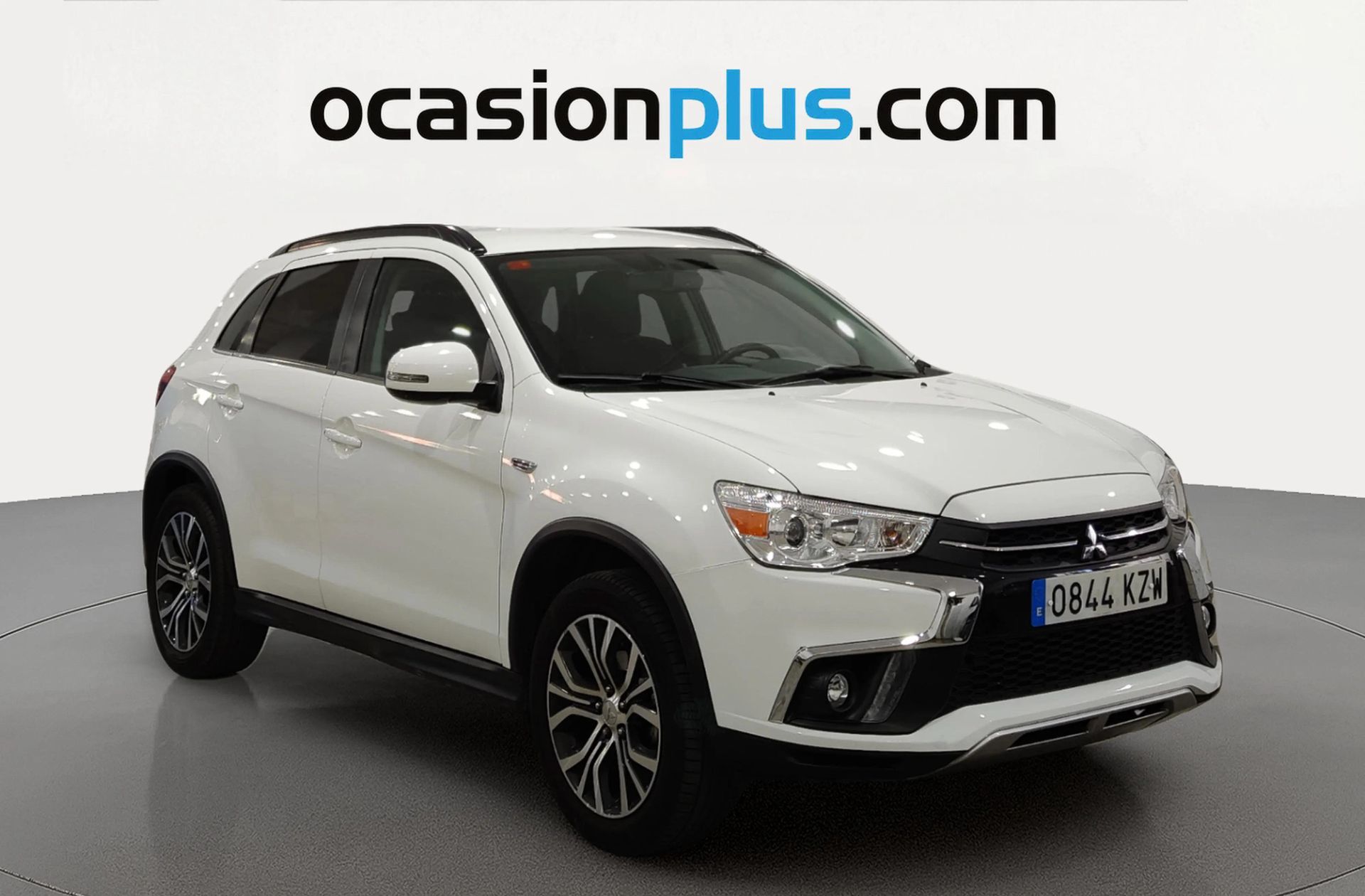 Mitsubishi ASX 160 MPI Motion - foto 2