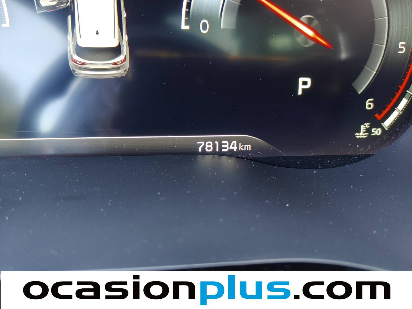 KIA Ceed KIA Ceed 1.6 MHEV GT Line DCT (136 CV) al mejor precio