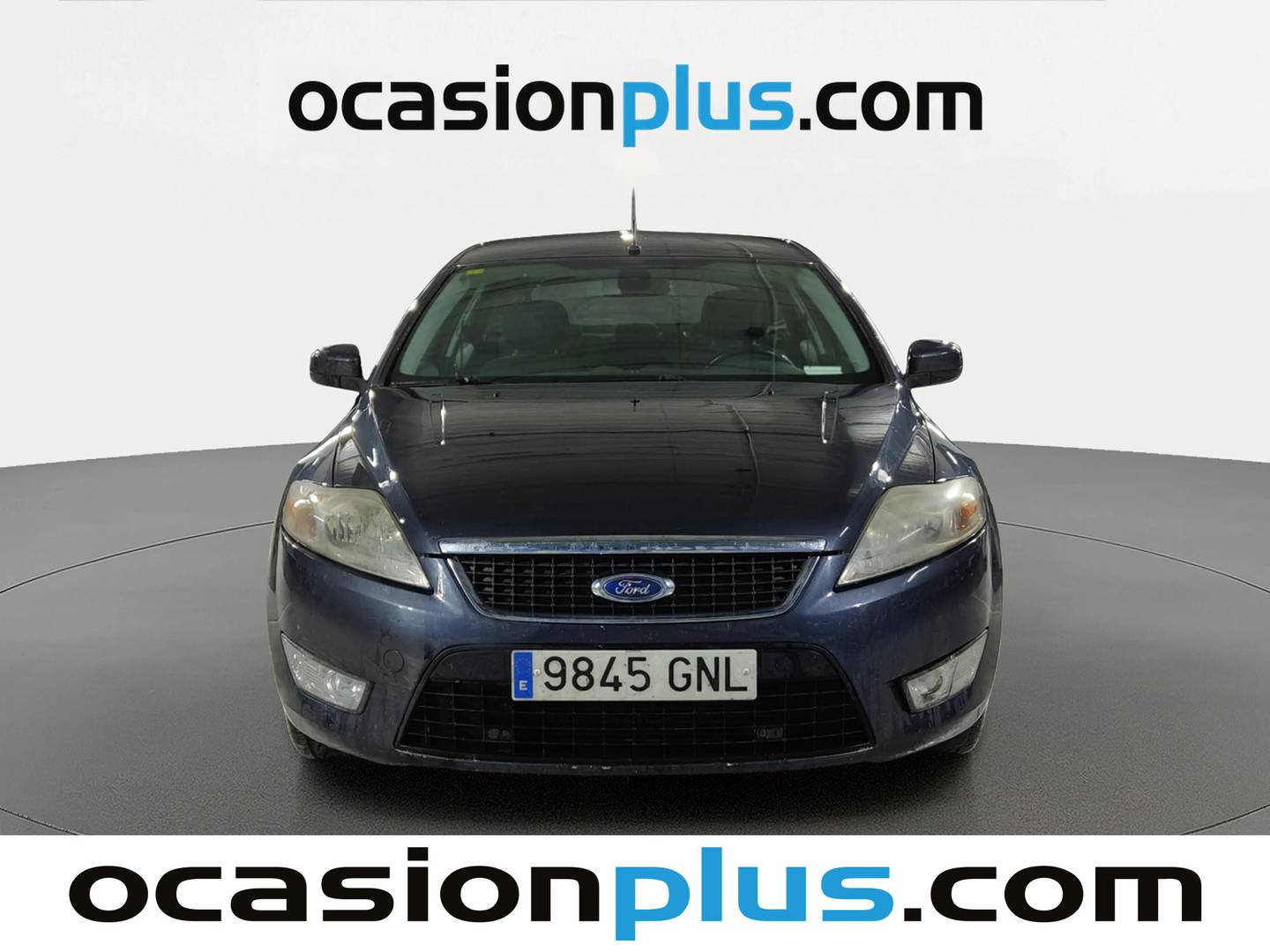Ford Mondeo Ford Mondeo 1.8 TDCI Trend X (125 CV) al mejor precio