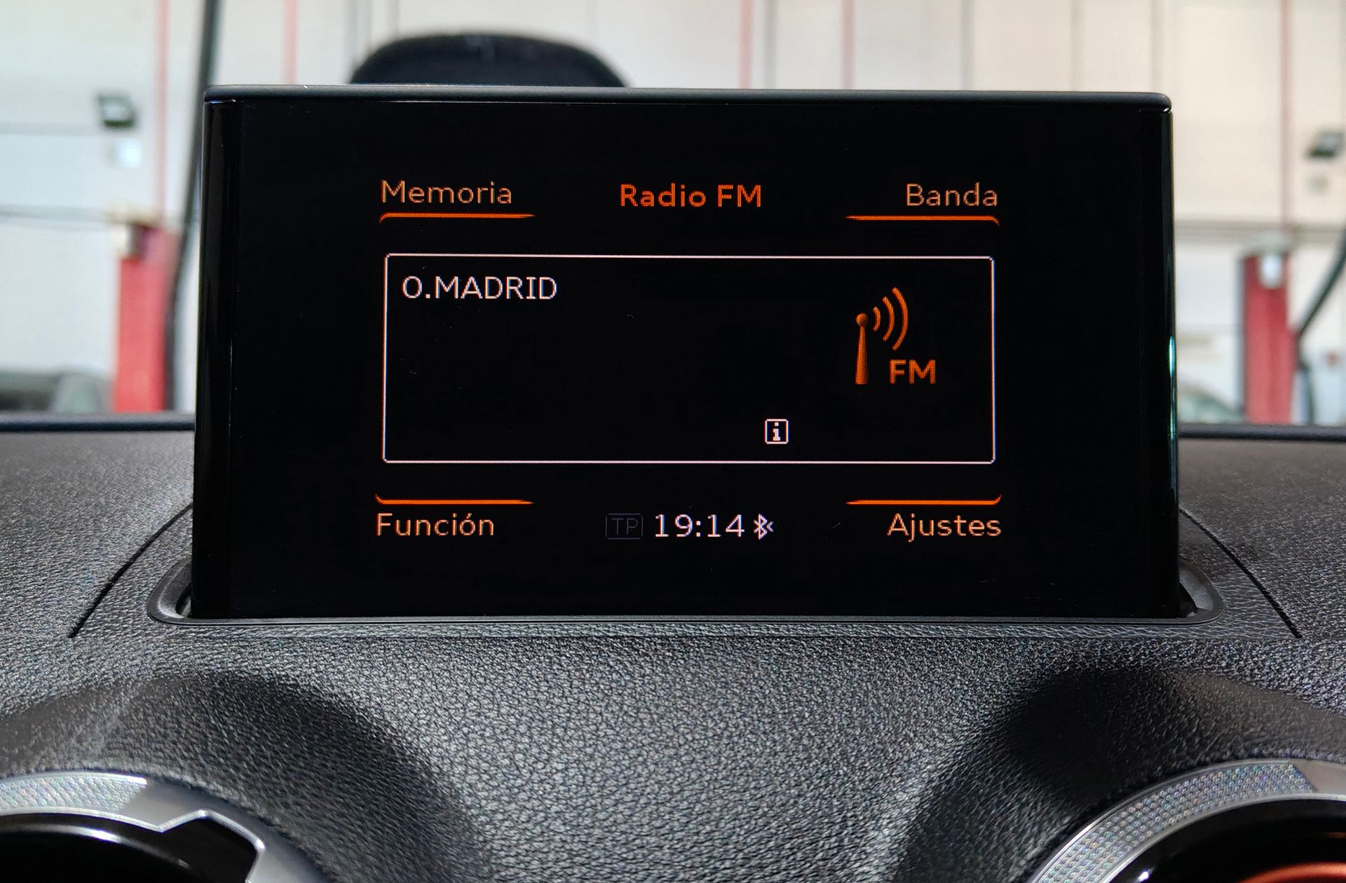 Audi A3 Ambiente Edición especial 2.0 TDI S tronic - foto 35