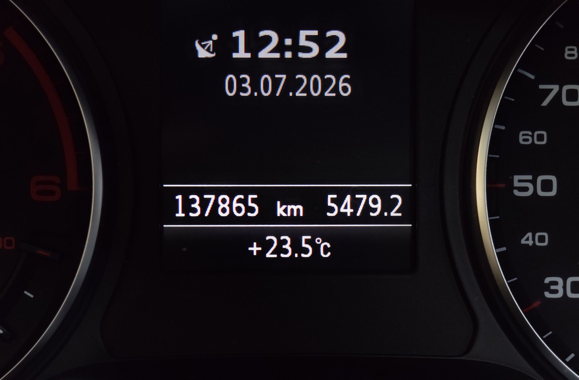 Audi A3 Sportback S line 2.0 TDI clean diesel S tronic - foto 13