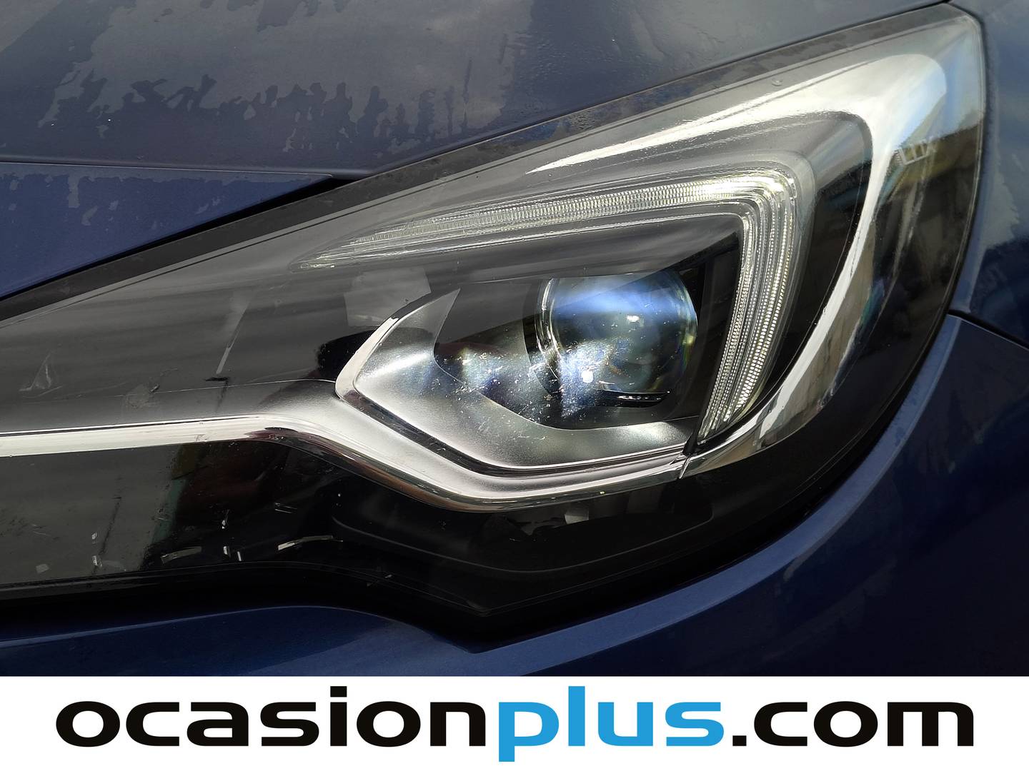 Opel Astra Opel Astra 1.5 D Elegance (122 CV) km 0