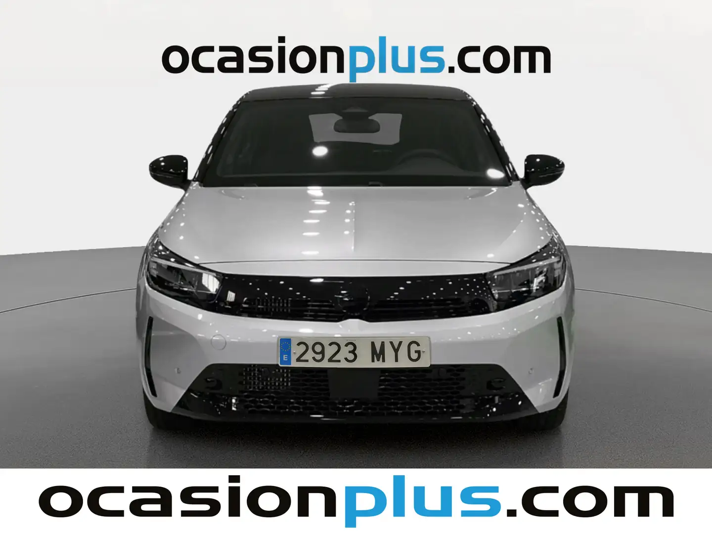 Foto Opel Corsa Opel Corsa 1.2 T XHL GS (100 CV)