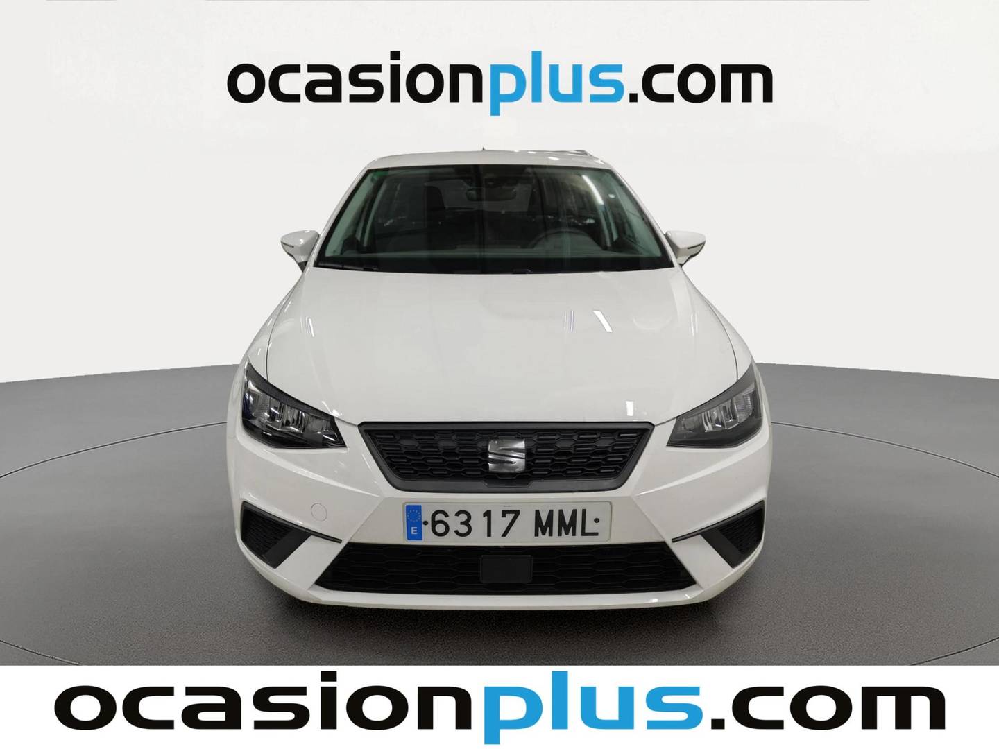 Seat Ibiza Seat Ibiza 1.0 MPI Reference XL (80 CV) 80cv