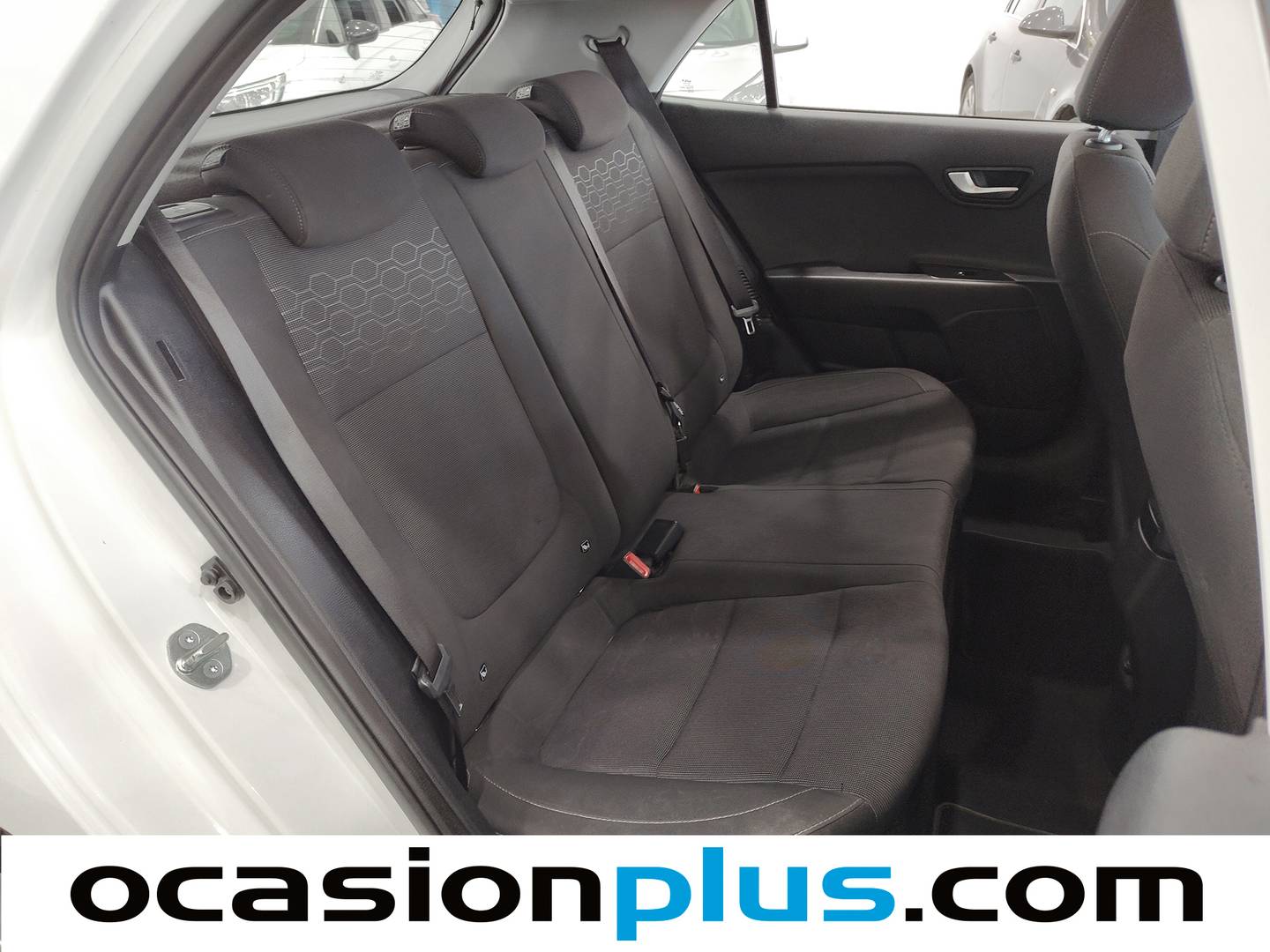 KIA Rio KIA Rio 1.0 T-GDi MHEV iMT Drive (100 CV) híbrido