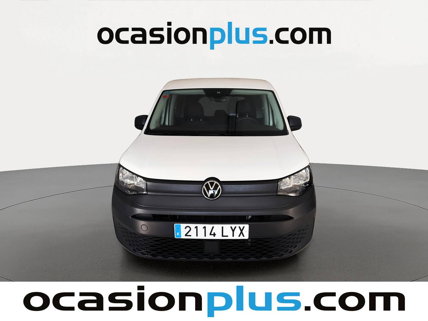Volkswagen Caddy Volkswagen Caddy Kombi Kombi 2.0 TDI (102 CV) 102cv