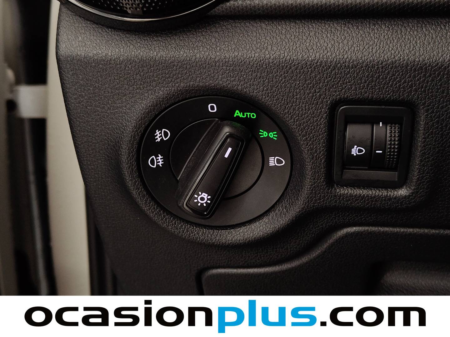 Foto Skoda Fabia Skoda Fabia 1.0 TSI Ambition (110 CV)