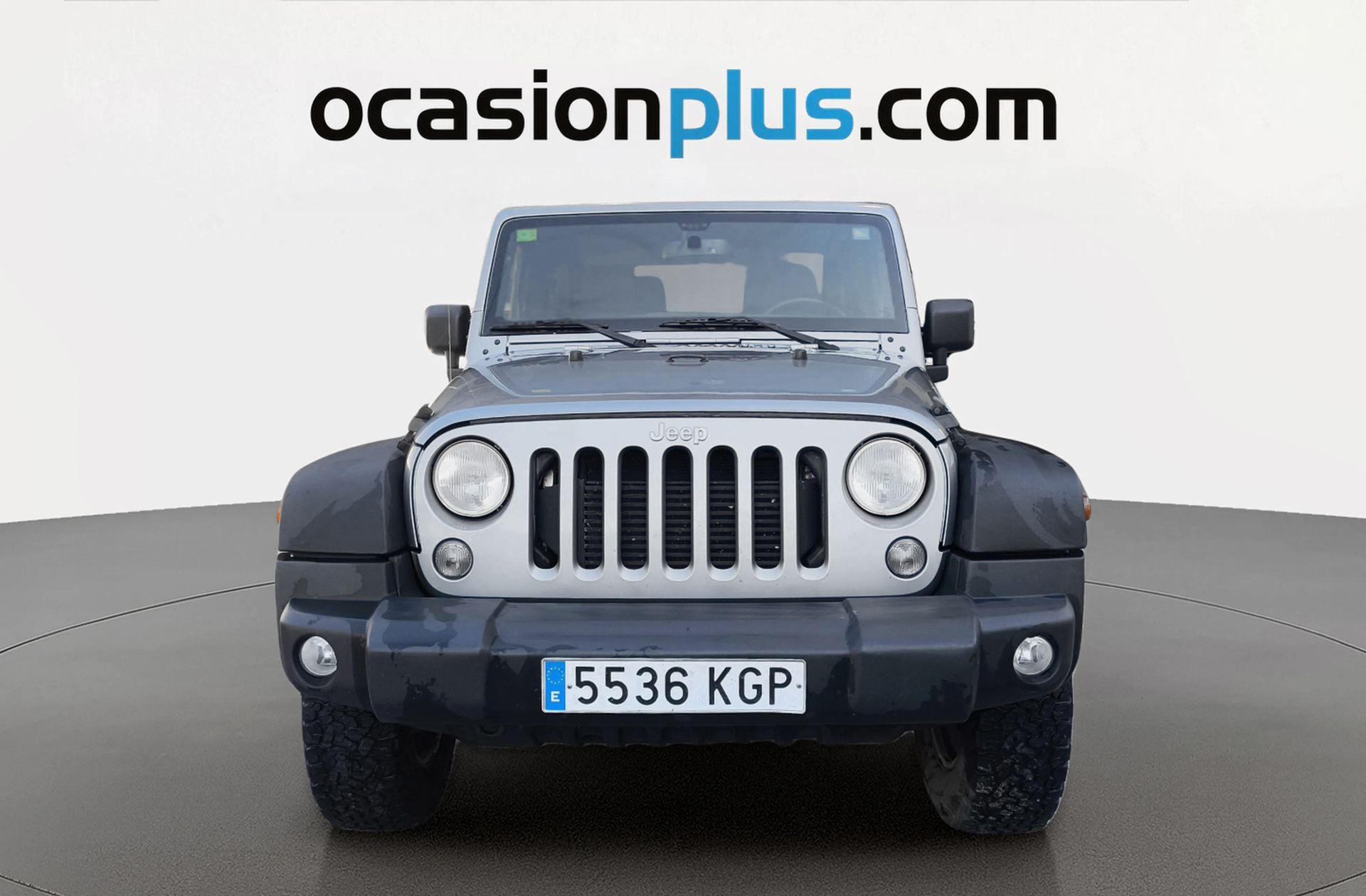 Jeep Wrangler 2.8 CRD Rubicon - foto 13
