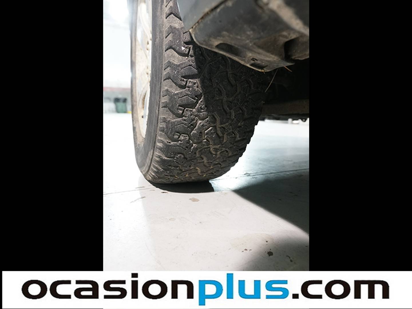 Foto Suzuki Grand Vitara Suzuki Grand Vitara 1.9 DDIS JX-A(129 CV)