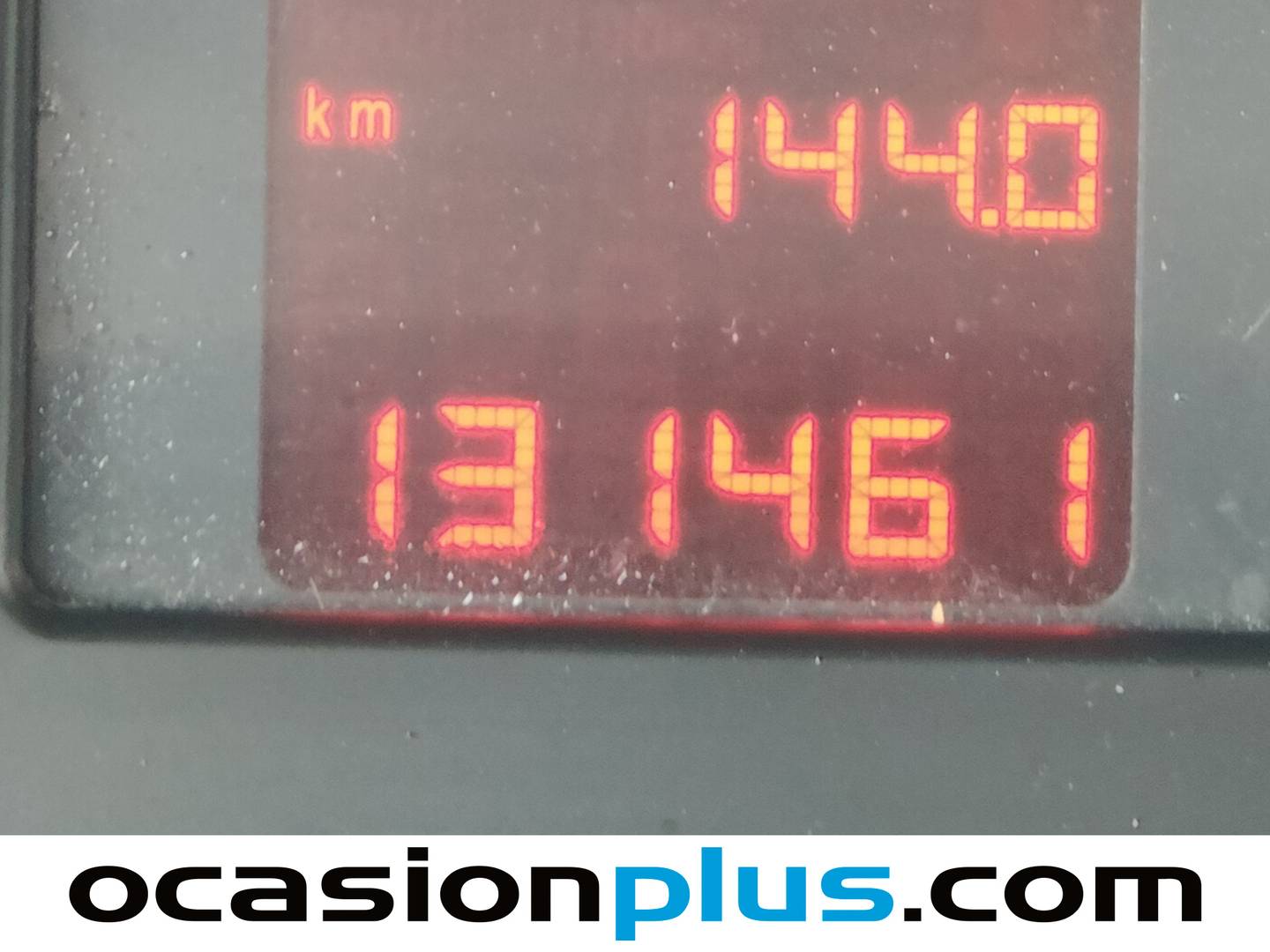 Foto Opel Meriva Opel Meriva 1.7 CDTI Enjoy (110 CV)