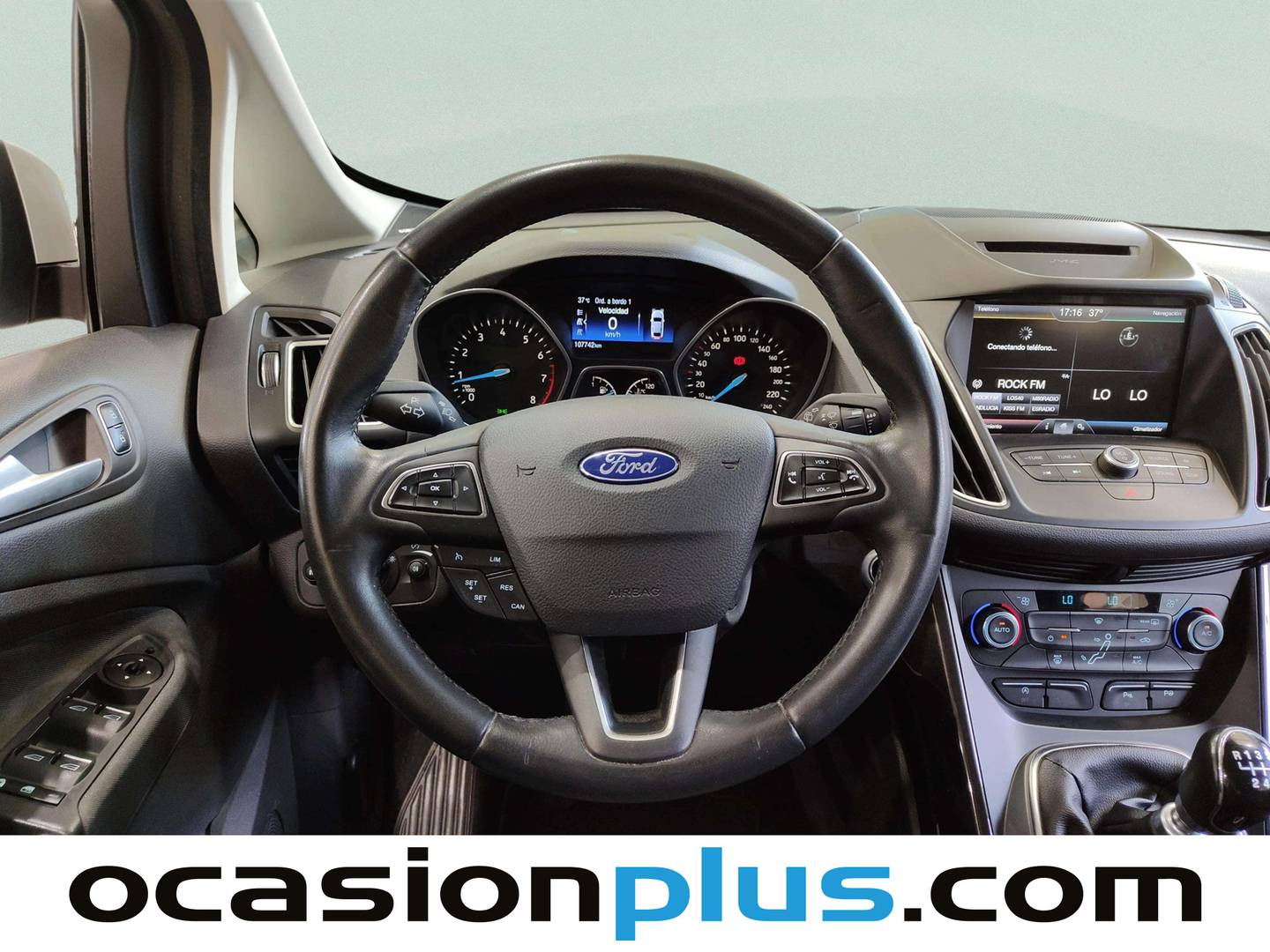 Ford C-Max Ford C-Max 1.5 EcoBoost Titanium (150 CV) barato