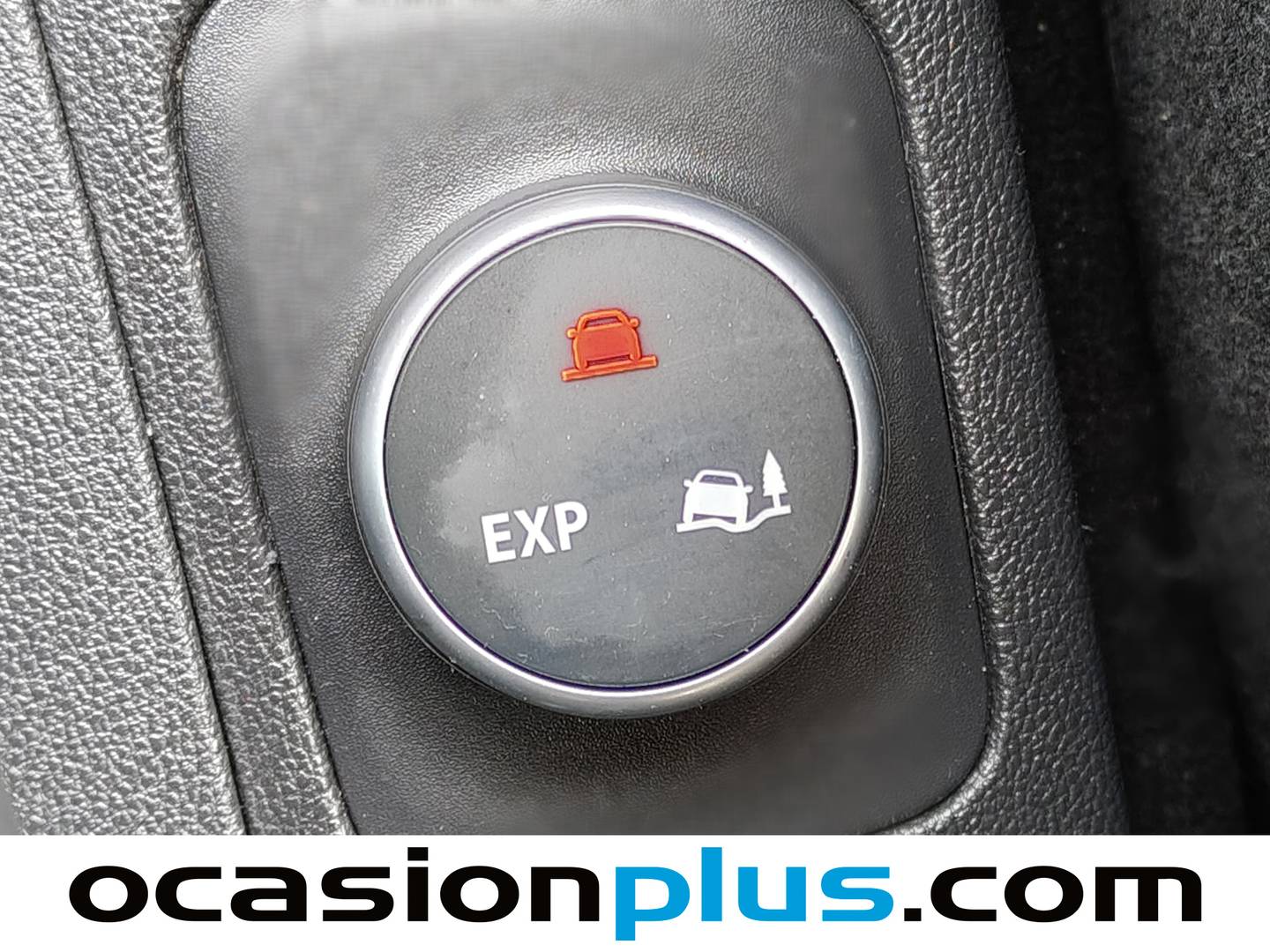 Renault Captur Renault Captur 1.5 dCi Energy Xmod EDC (90 CV) barato